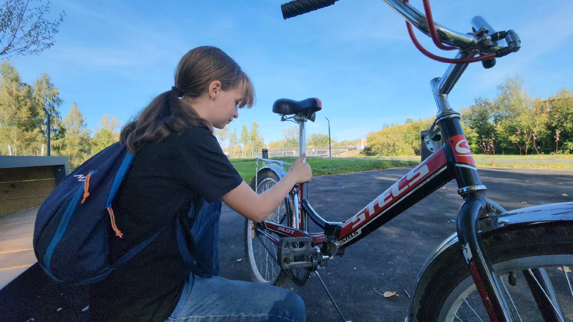 Павловский Посад, городской округ Павловский Посад, Жители, спорт, Велосипеды, туризм, благоустройство,