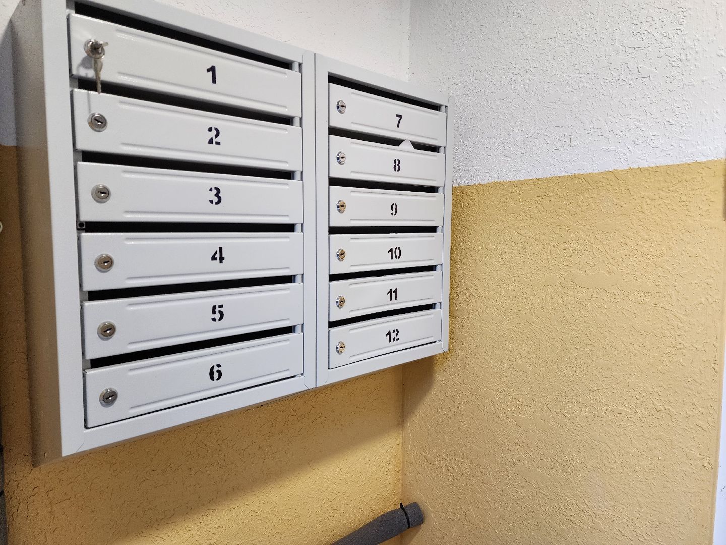 раменское, жкх, ремонт подъездов мкд, Фабричная 48,