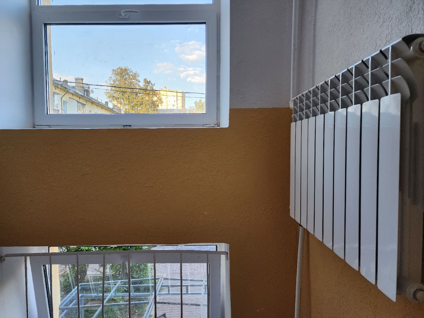 раменское, жкх, ремонт подъездов мкд, Фабричная 48,