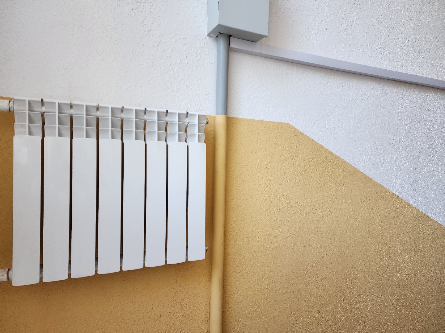 раменское, жкх, ремонт подъездов мкд, Фабричная 48,