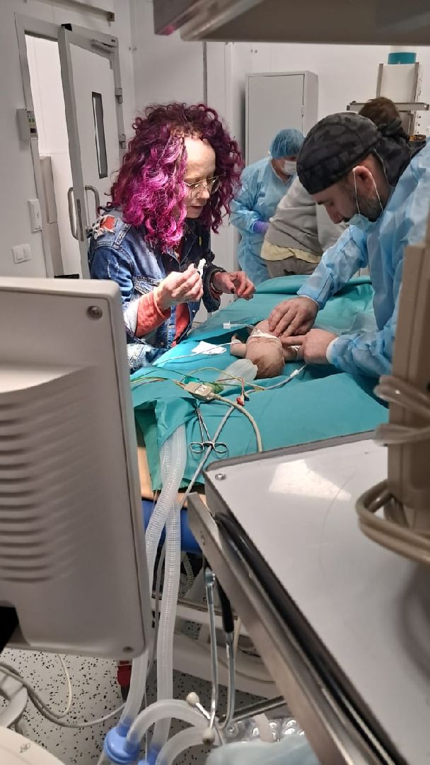 съемки сериала, врачи,