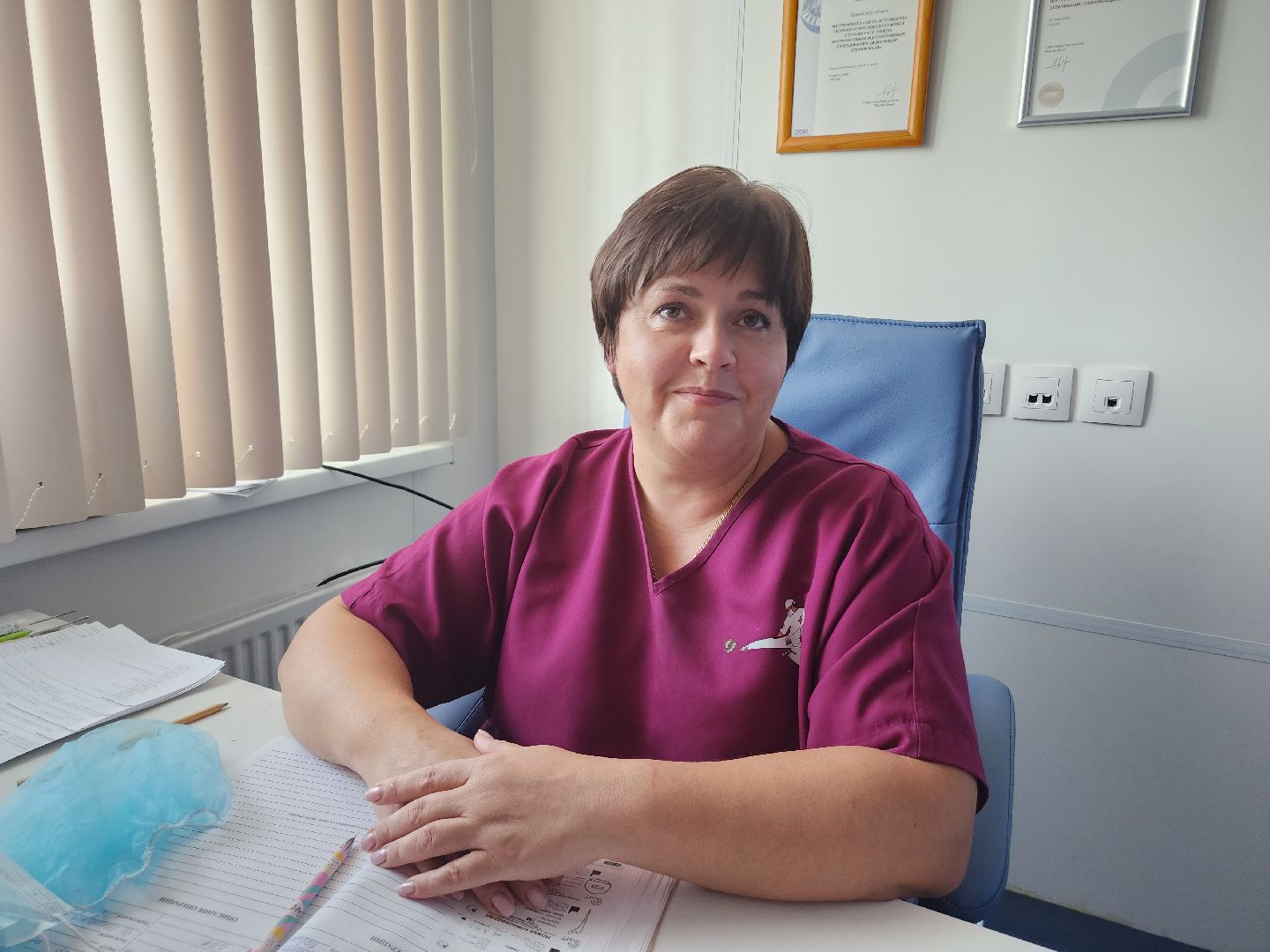 съемки сериала, врачи,