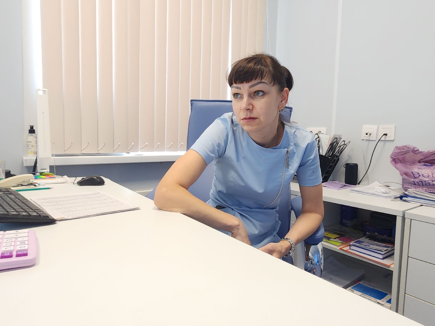 съемки сериала, врачи,