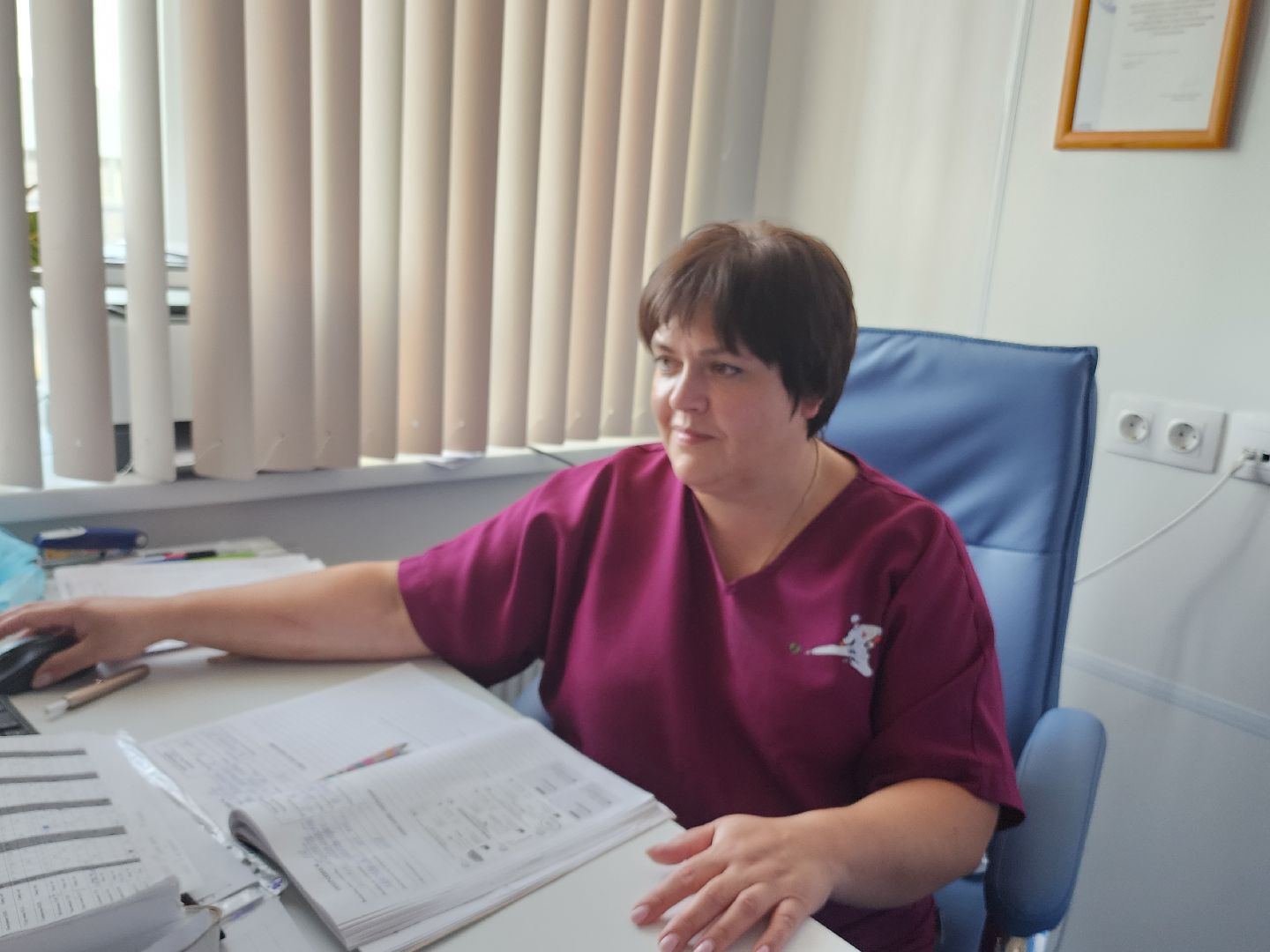 съемки сериала, врачи,