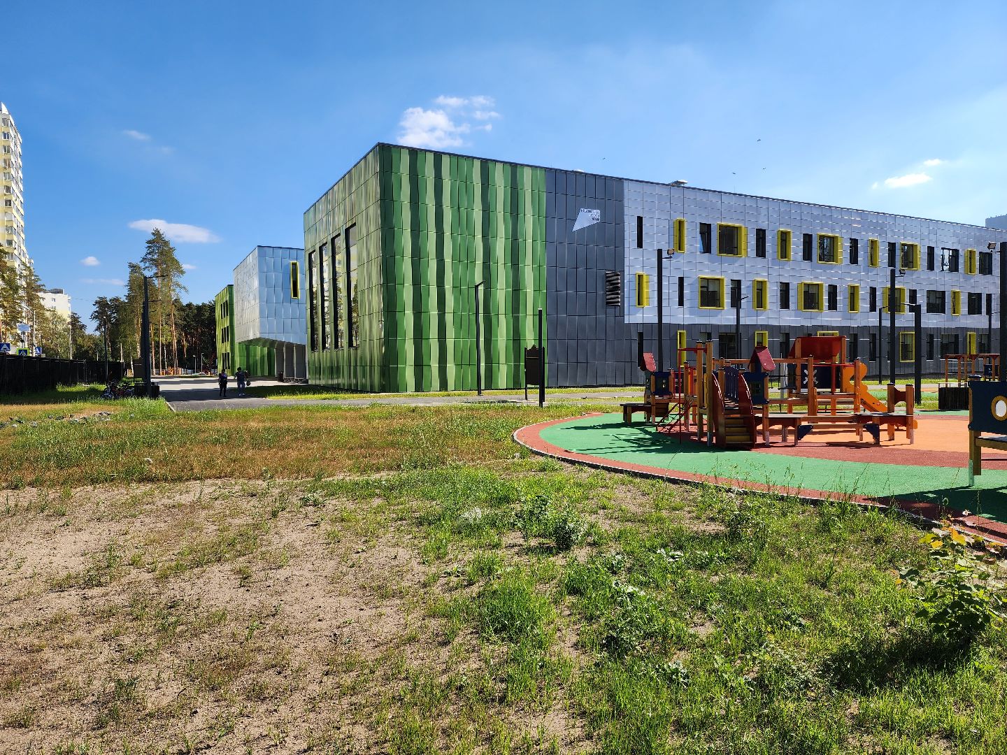 раменское, образование, молодые специалисты, учитель русского языка и литературы, школа 5 на улице Высоковольтной,