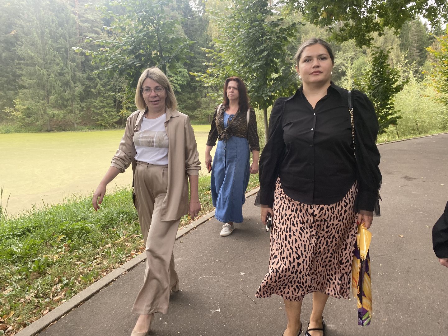 благоустройство территории, Власиха благоустройство, набережная верхнего озера, мкр Цветной бульвар, обход территории власиха,