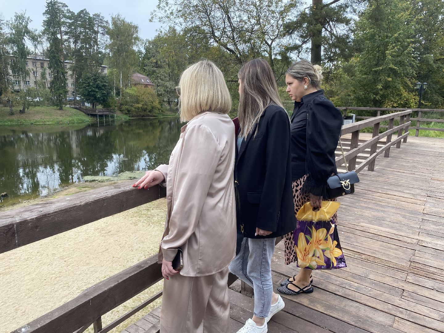 благоустройство территории, Власиха благоустройство, набережная верхнего озера, мкр Цветной бульвар, обход территории власиха,