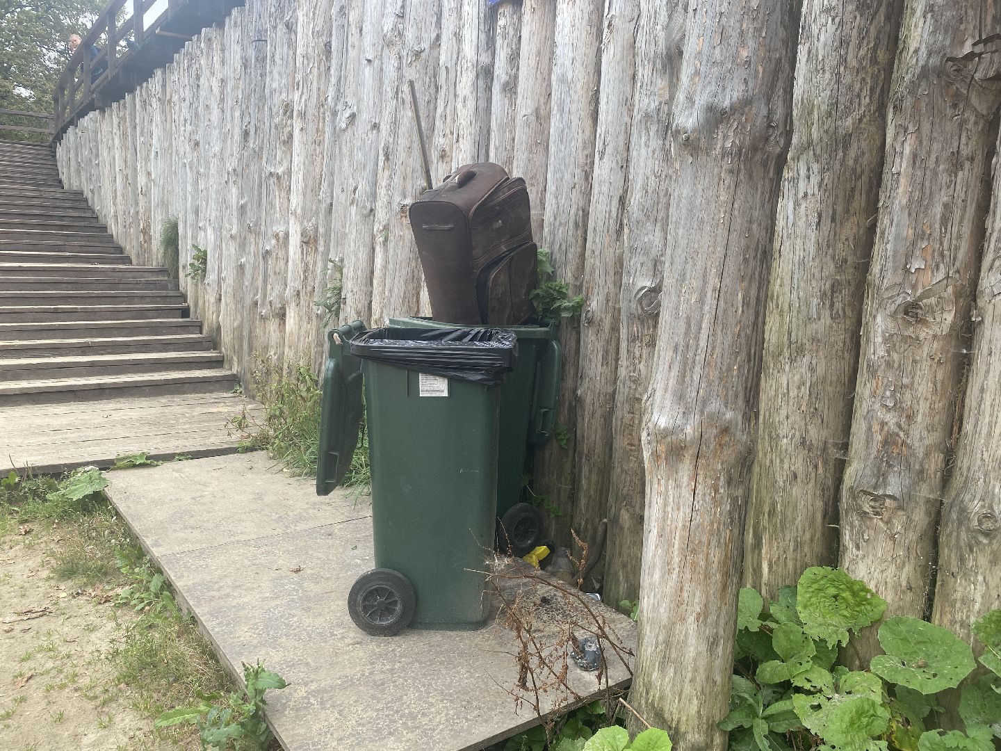 благоустройство территории, Власиха благоустройство, набережная верхнего озера, мкр Цветной бульвар, обход территории власиха,