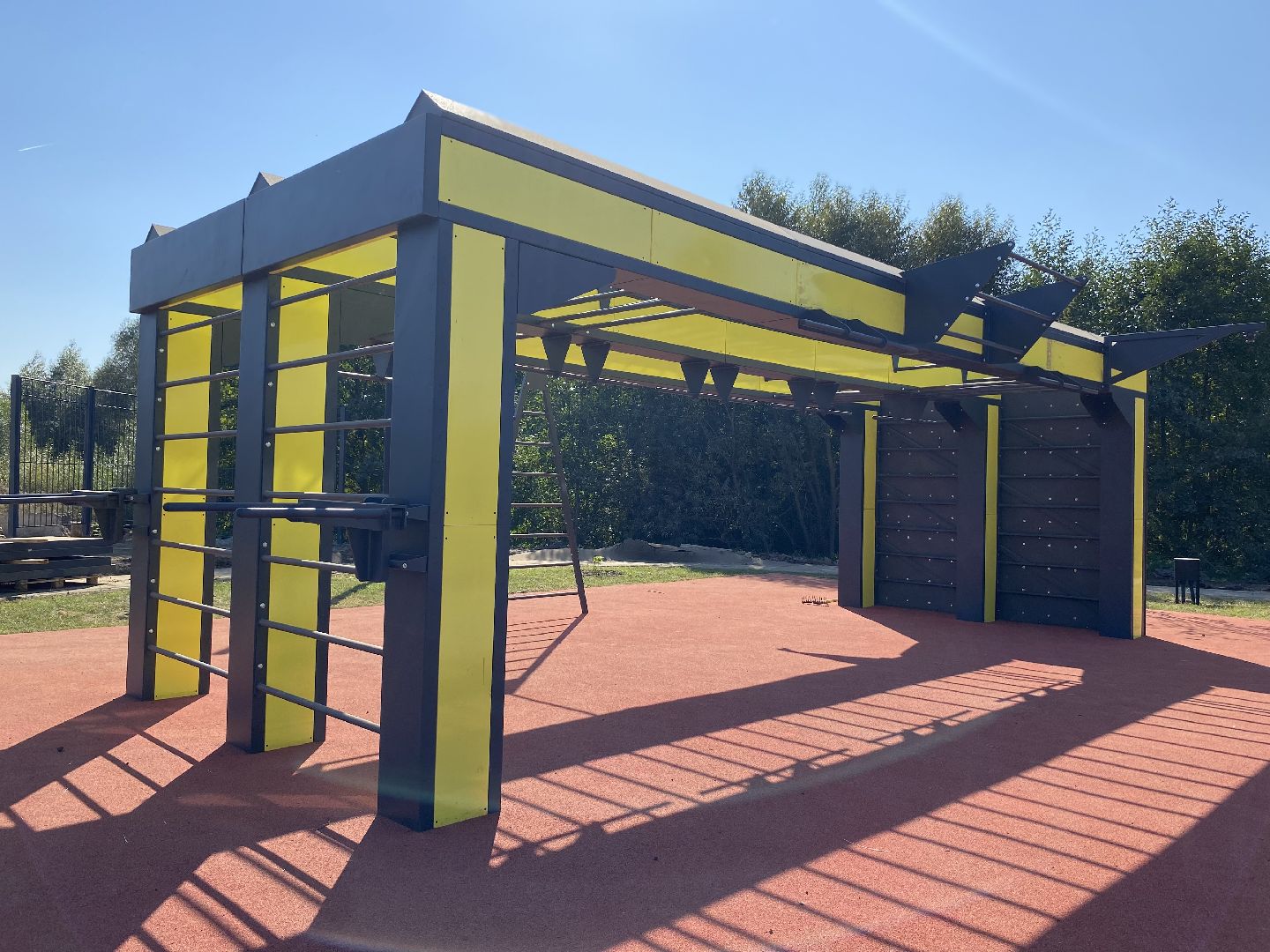 луховицы, благоуйстройство, парки подмосковья,