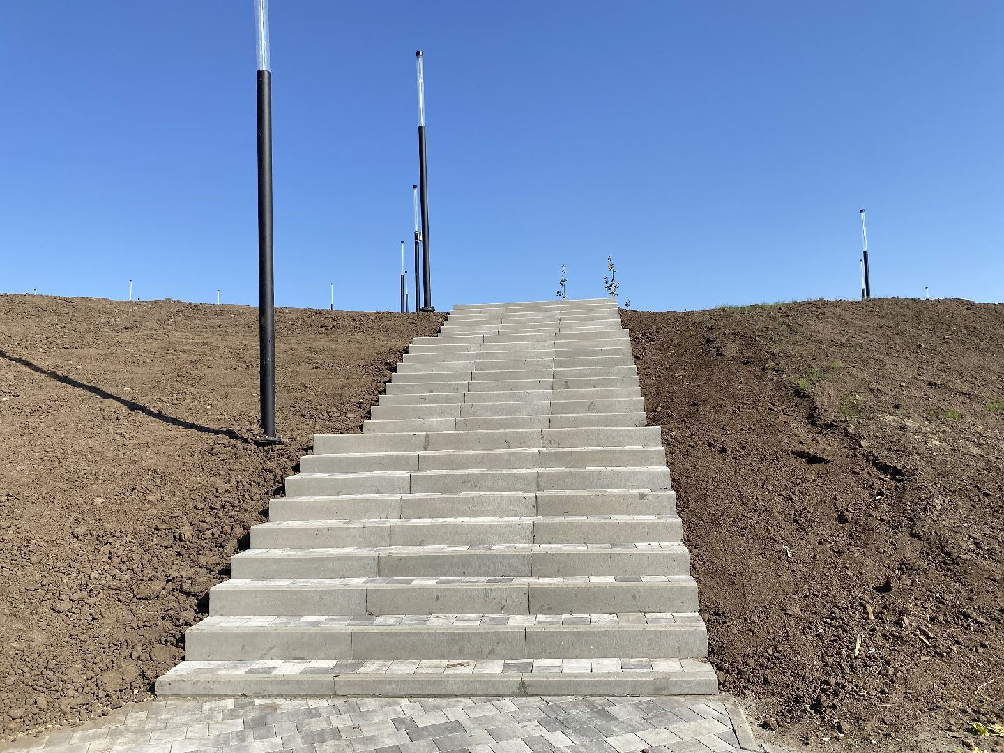 луховицы, благоуйстройство, парки подмосковья,