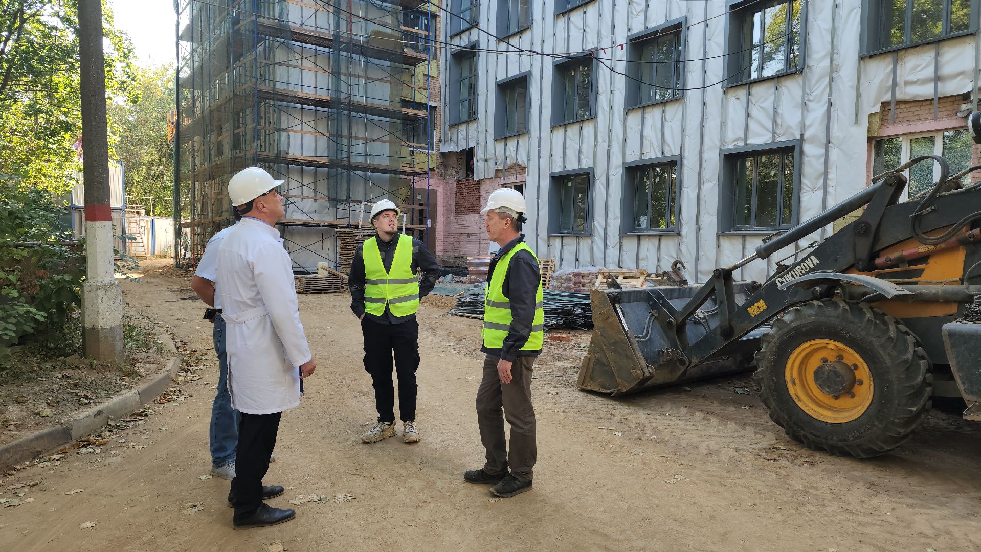 медицина, химки,