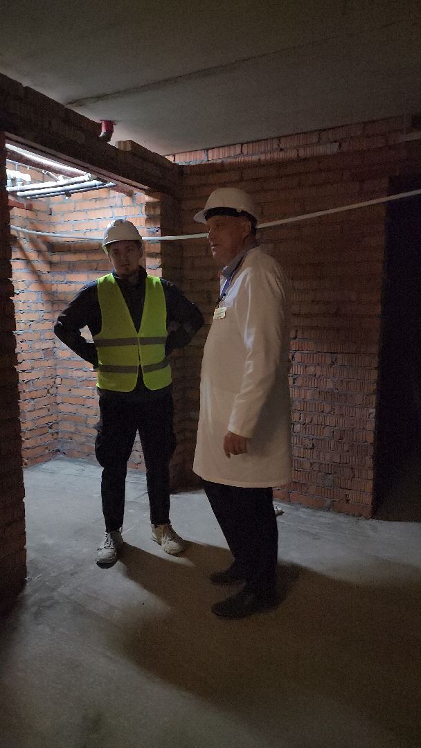 медицина, химки,