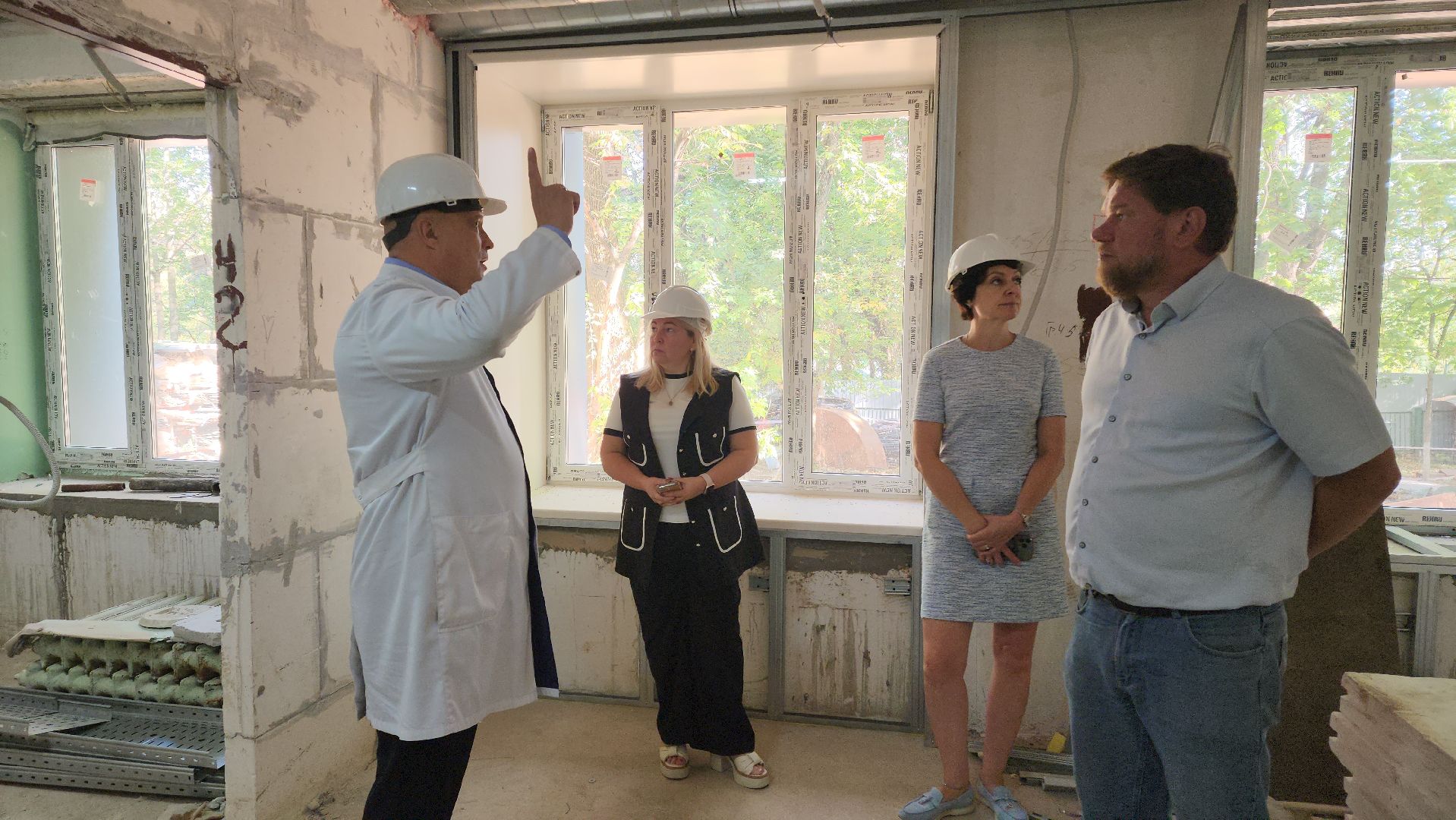 медицина, химки,