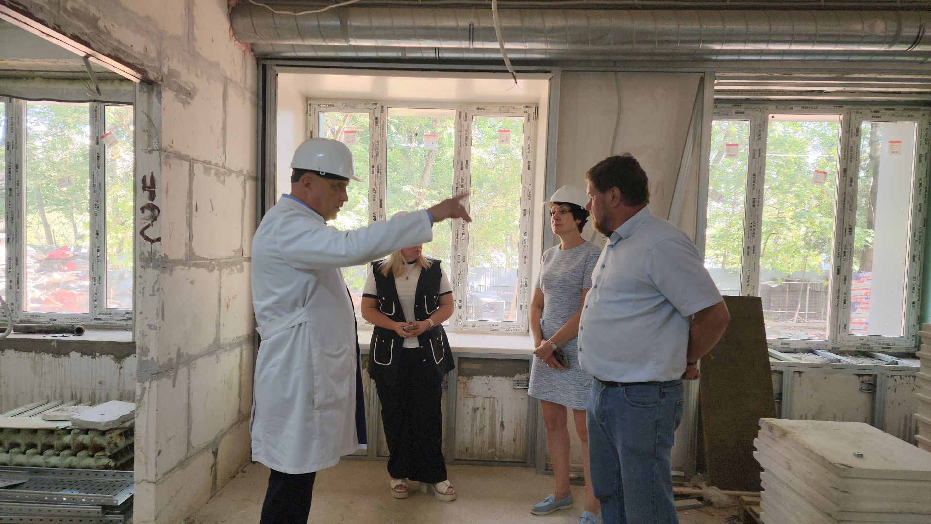 медицина, химки,