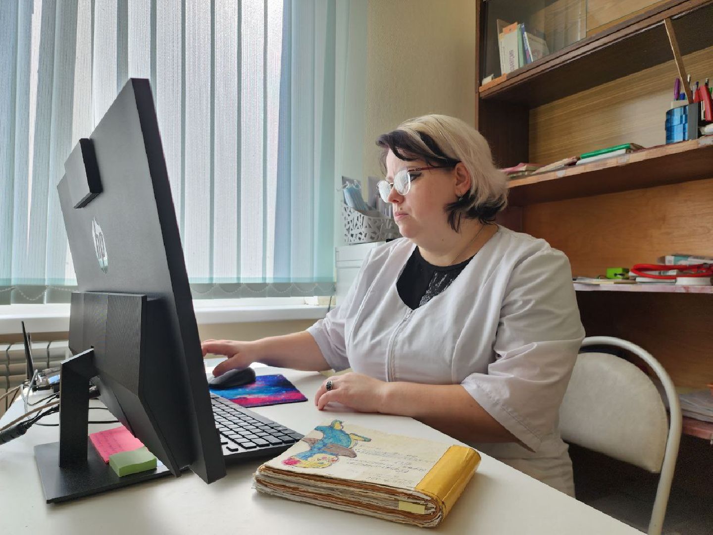 можайск, можайский городской округ, подмосковье, фап, новый медик, здравоохранение, медицина, новый специалист, штат медиков,