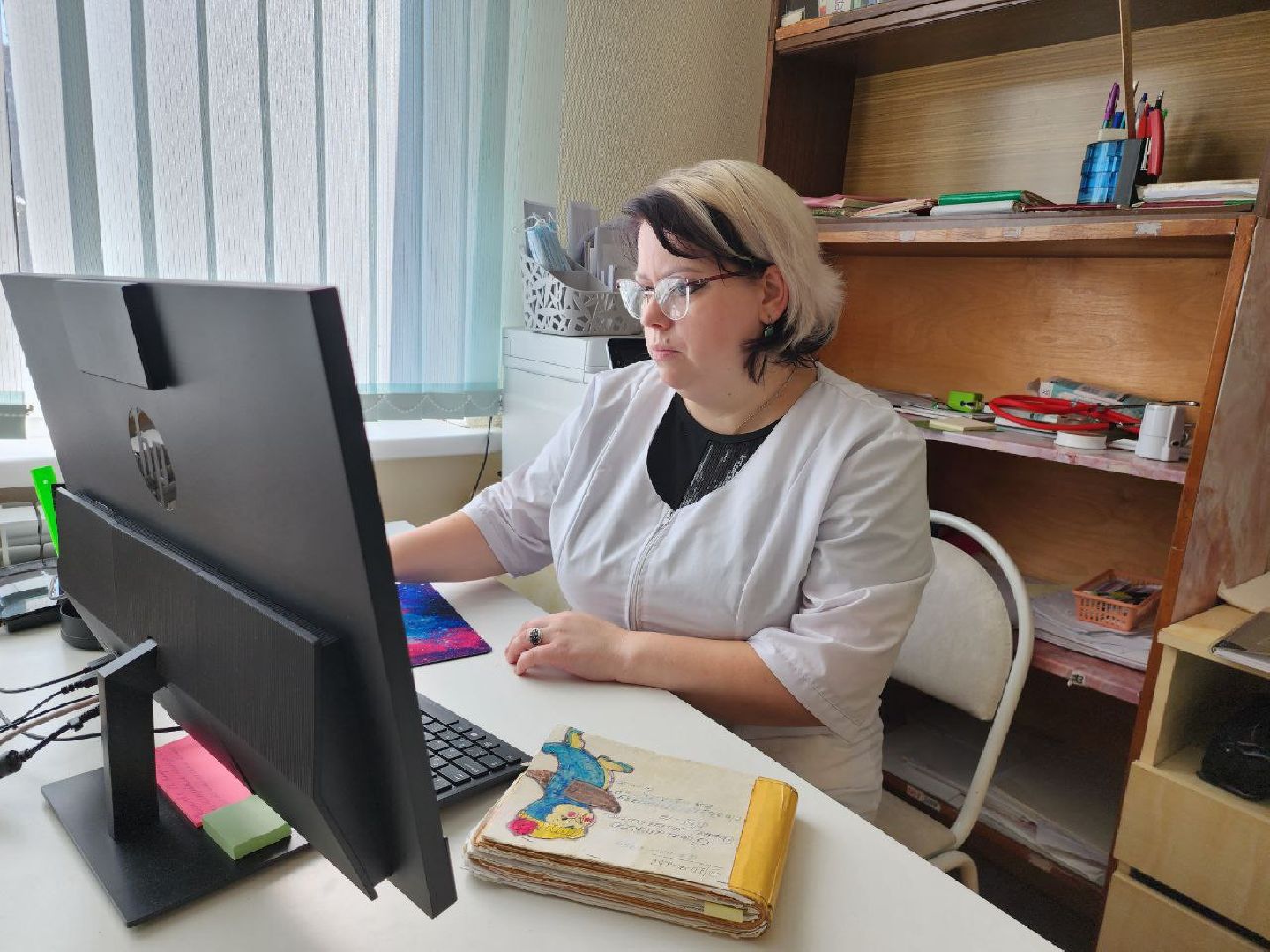 можайск, можайский городской округ, подмосковье, фап, новый медик, здравоохранение, медицина, новый специалист, штат медиков,