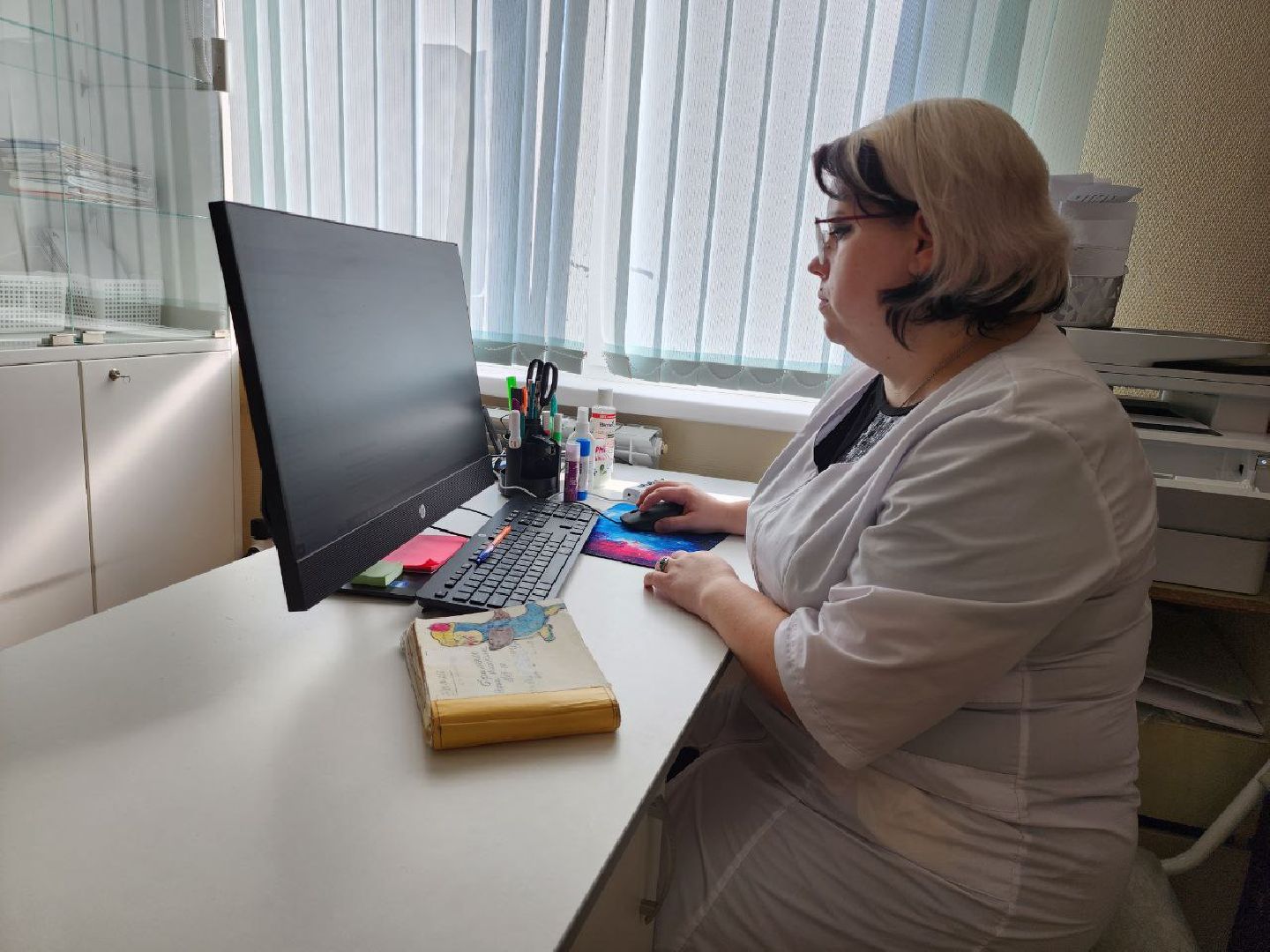 можайск, можайский городской округ, подмосковье, фап, новый медик, здравоохранение, медицина, новый специалист, штат медиков,