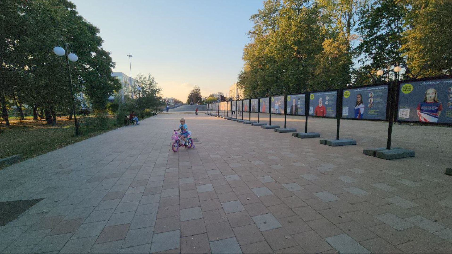 люберцы, глава городского округа люберцы владимир волков, выездная администрация, благоустройство, жители,