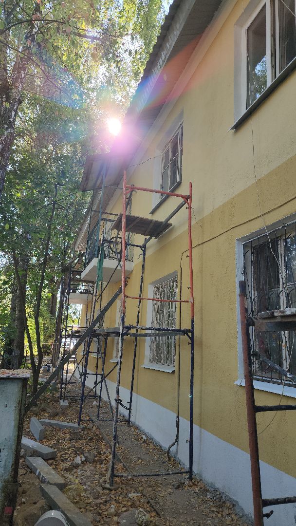 серпухов, подмосковье, капитальный ремонт,