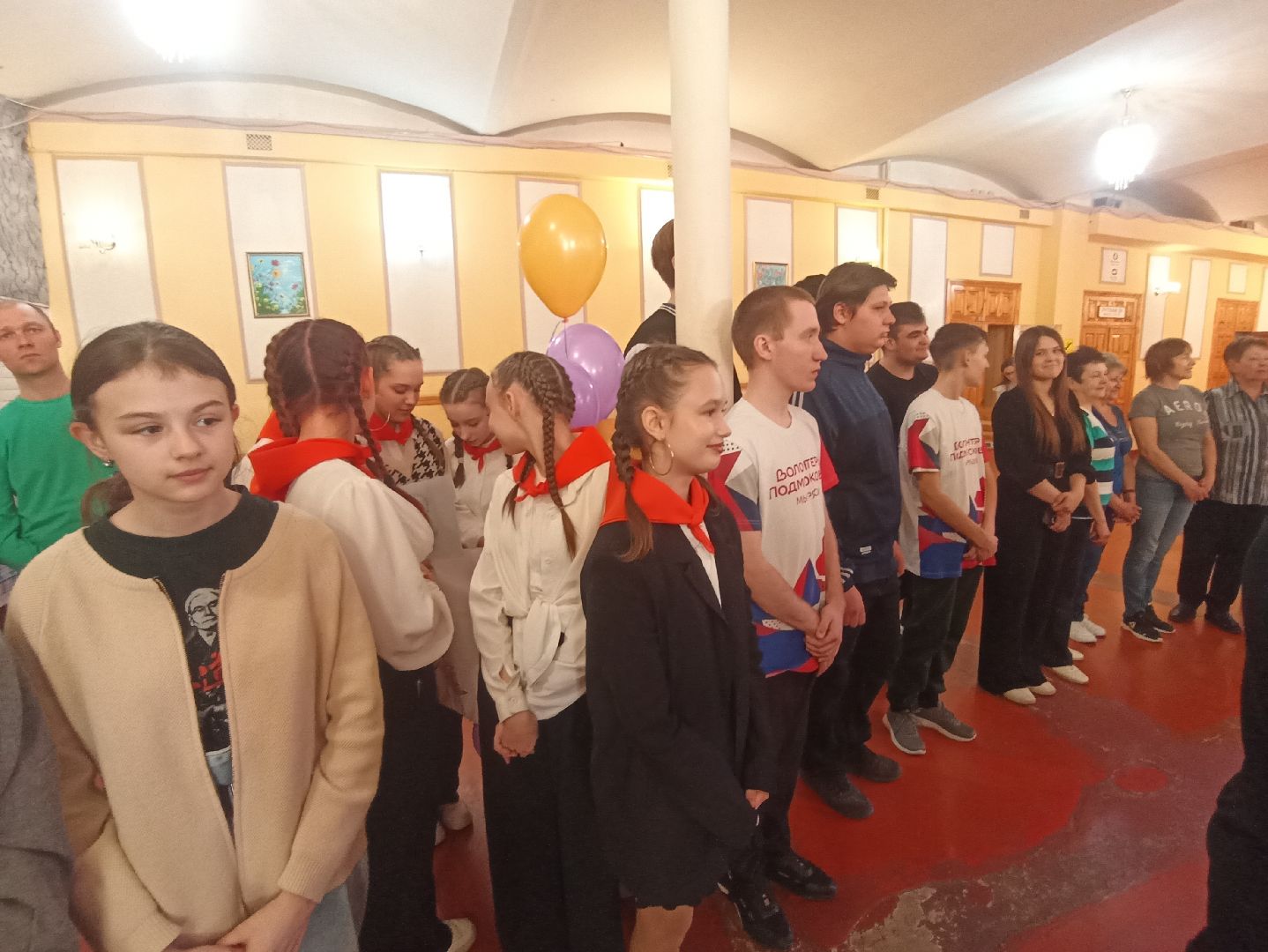 Серпухов, Подмосковье, волонтерство, доброцентр, помощь