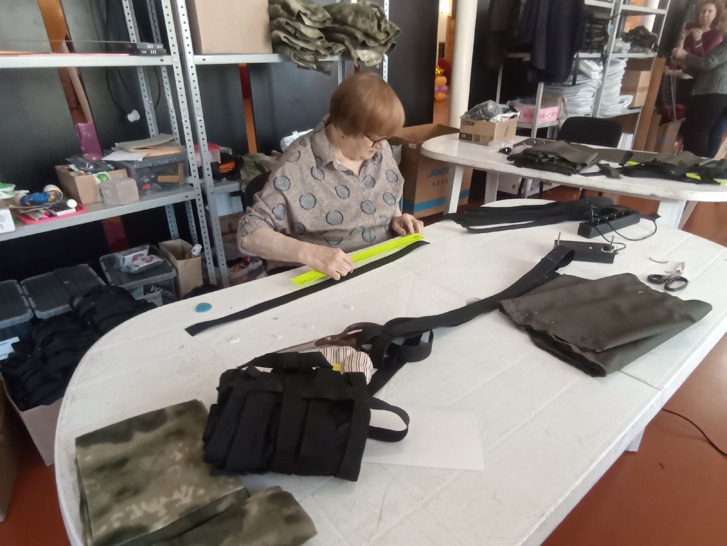 Серпухов, Подмосковье, волонтерство, доброцентр, помощь