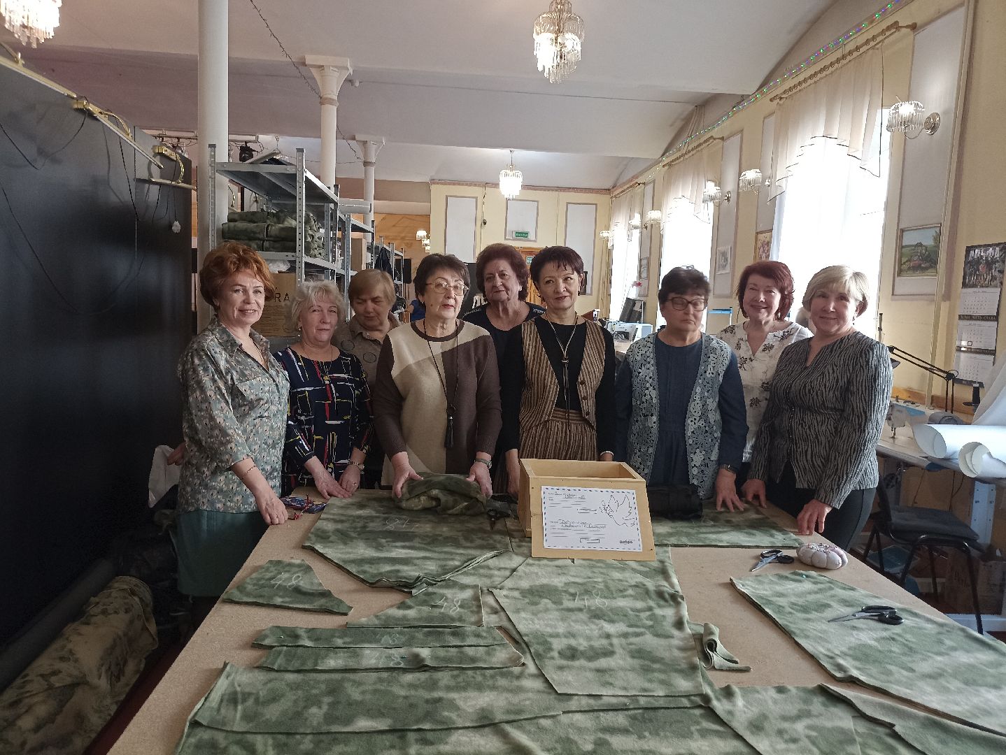 Серпухов, Подмосковье, волонтерство, доброцентр, помощь