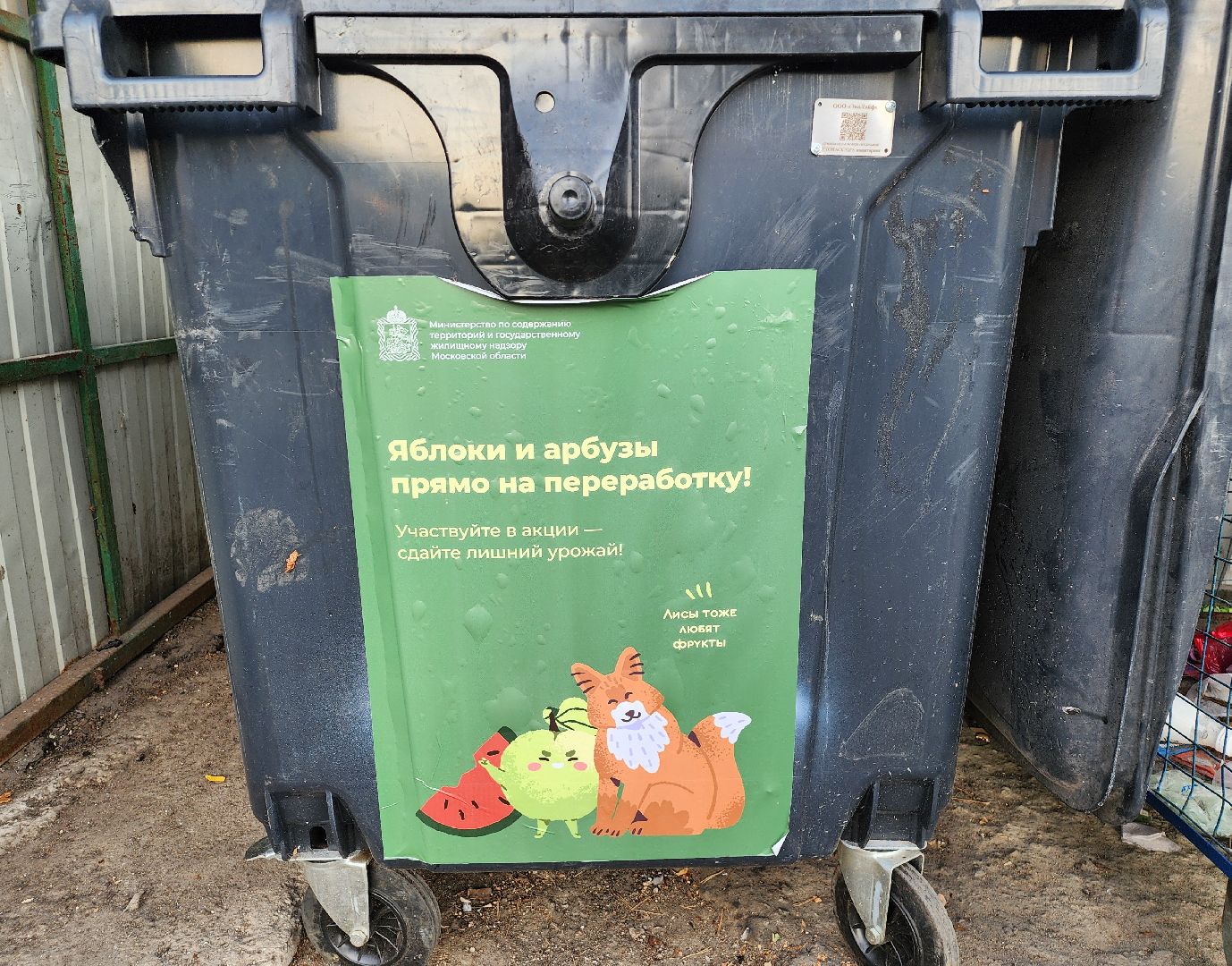 Сдай яблоки и бахчевые на переработку, Акция по утилизации излишков урожая, Сдай яблоки в Ленинском, минсельхоз,
