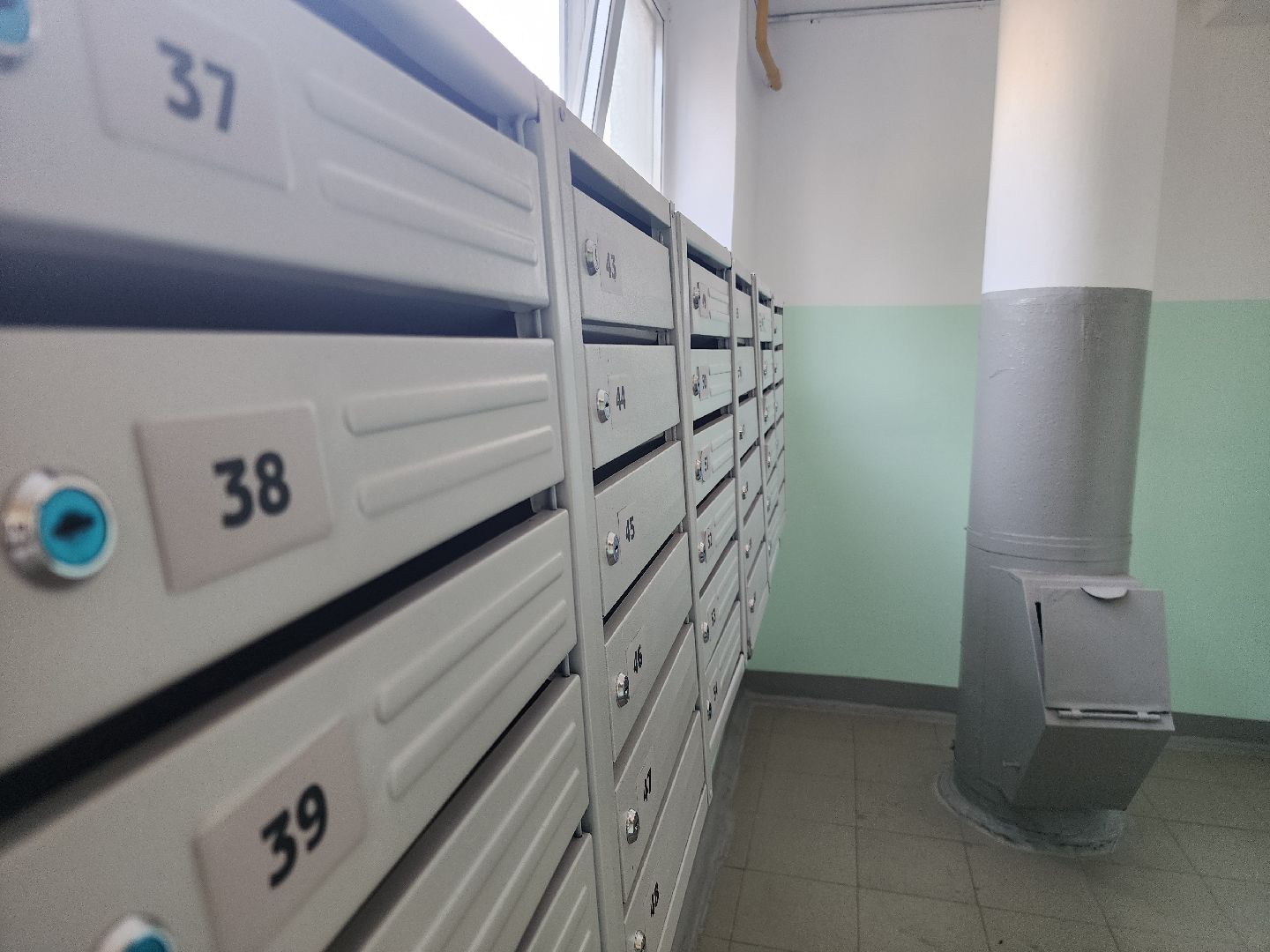 ремонт подъездов, мой подъезд, орехово-зуево,