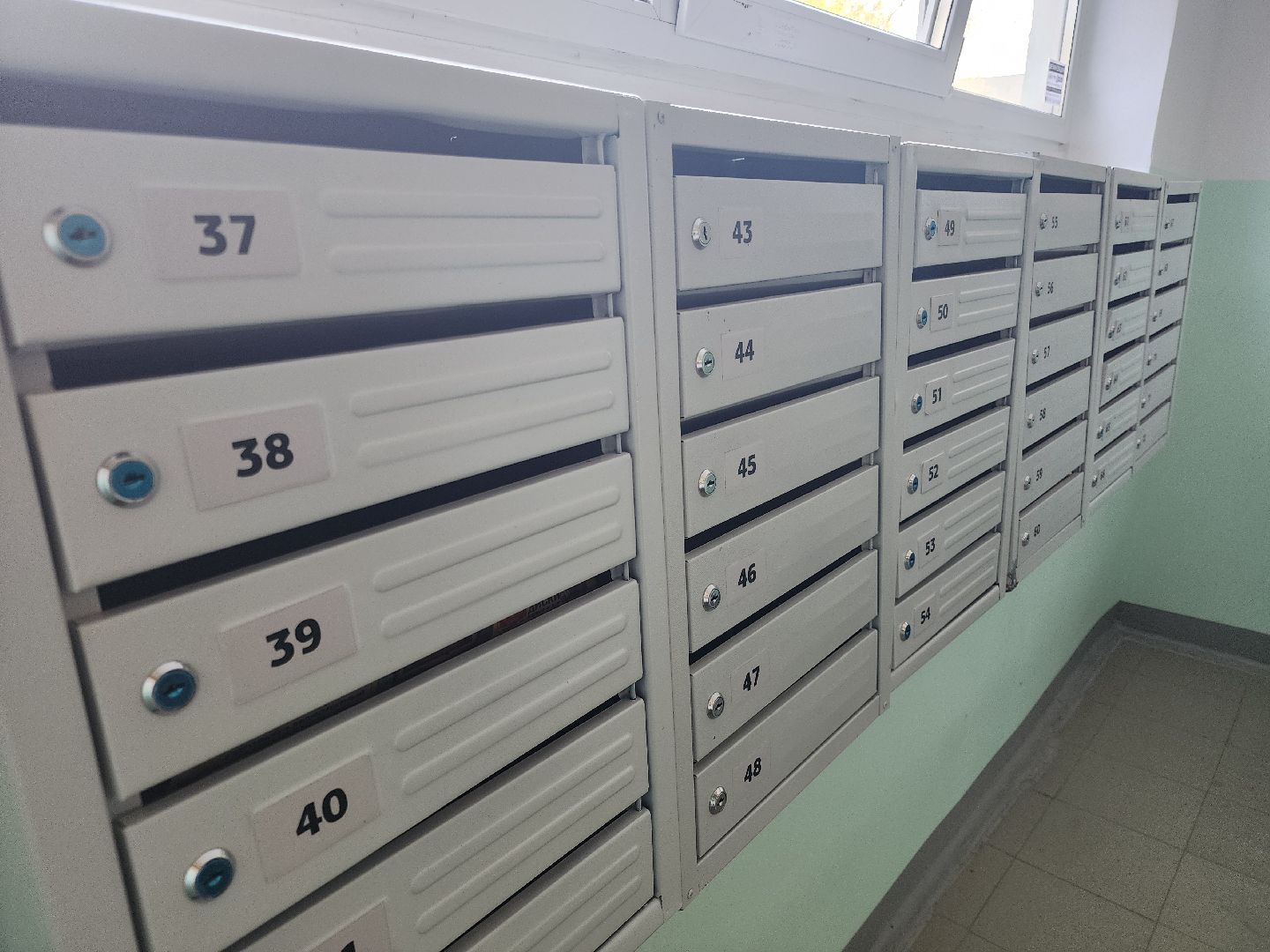 ремонт подъездов, мой подъезд, орехово-зуево,