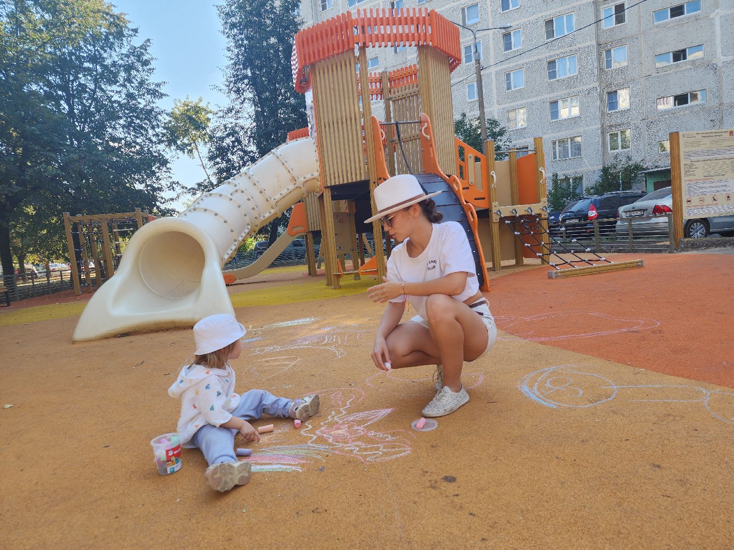 детские площадки, благоустройство 2024, орехово зуево,Безопасность на детских площадках,