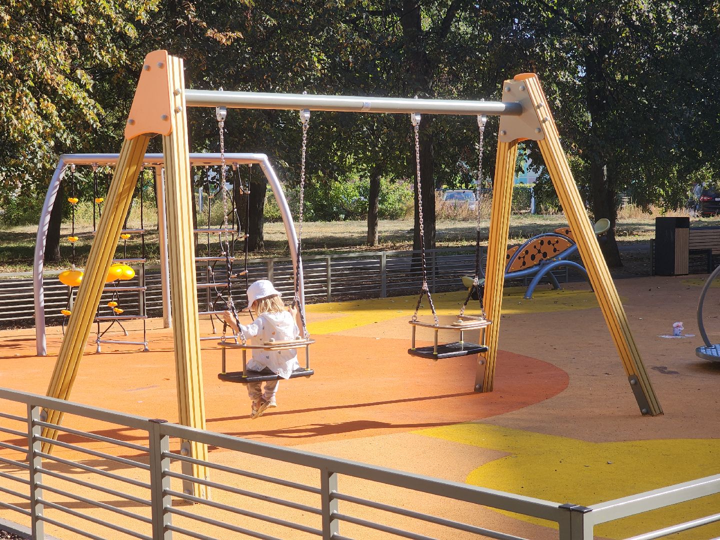 детские площадки, благоустройство 2024, орехово зуево,Безопасность на детских площадках,