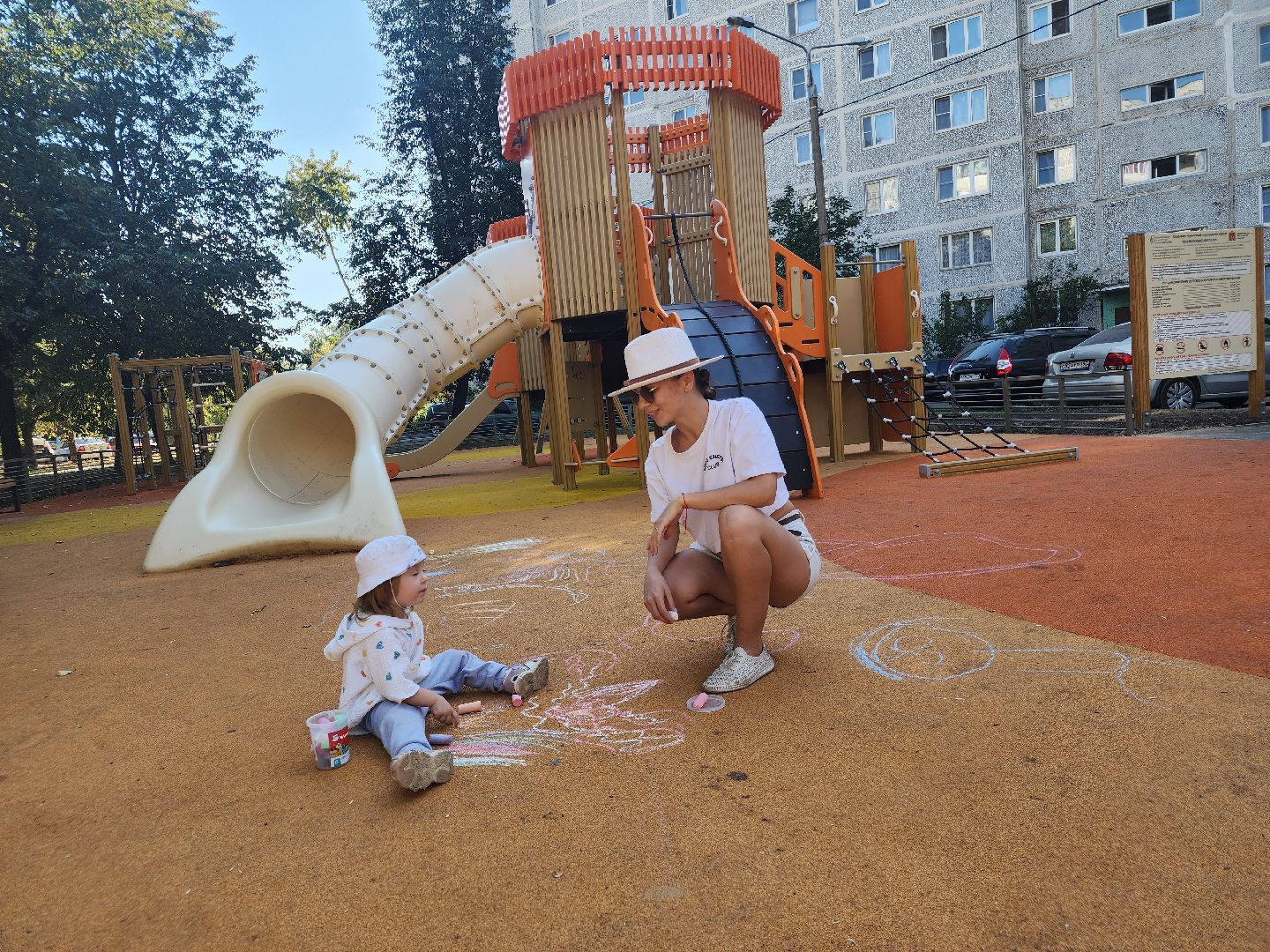 детские площадки, благоустройство 2024, орехово зуево,Безопасность на детских площадках,