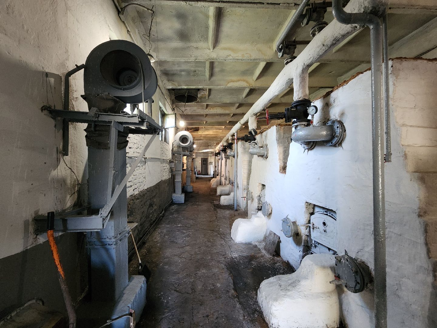 волоколамск, котельная, отопительный сезон 2024-2025,