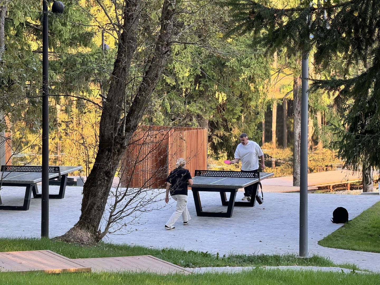 шаховская, благоуйстройство, открытие плотины, место отдыха,