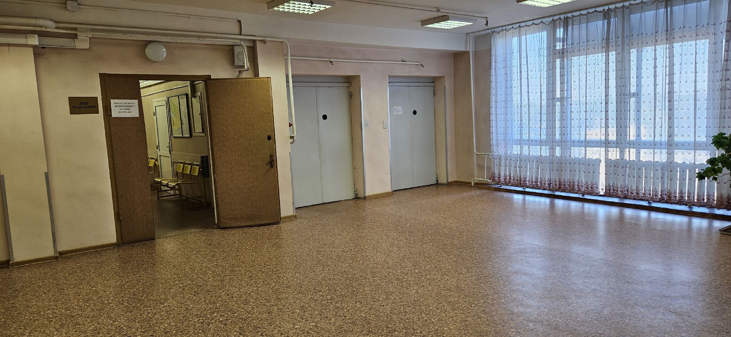 врач, лор-заболевания, жуковский, больница, медицина,