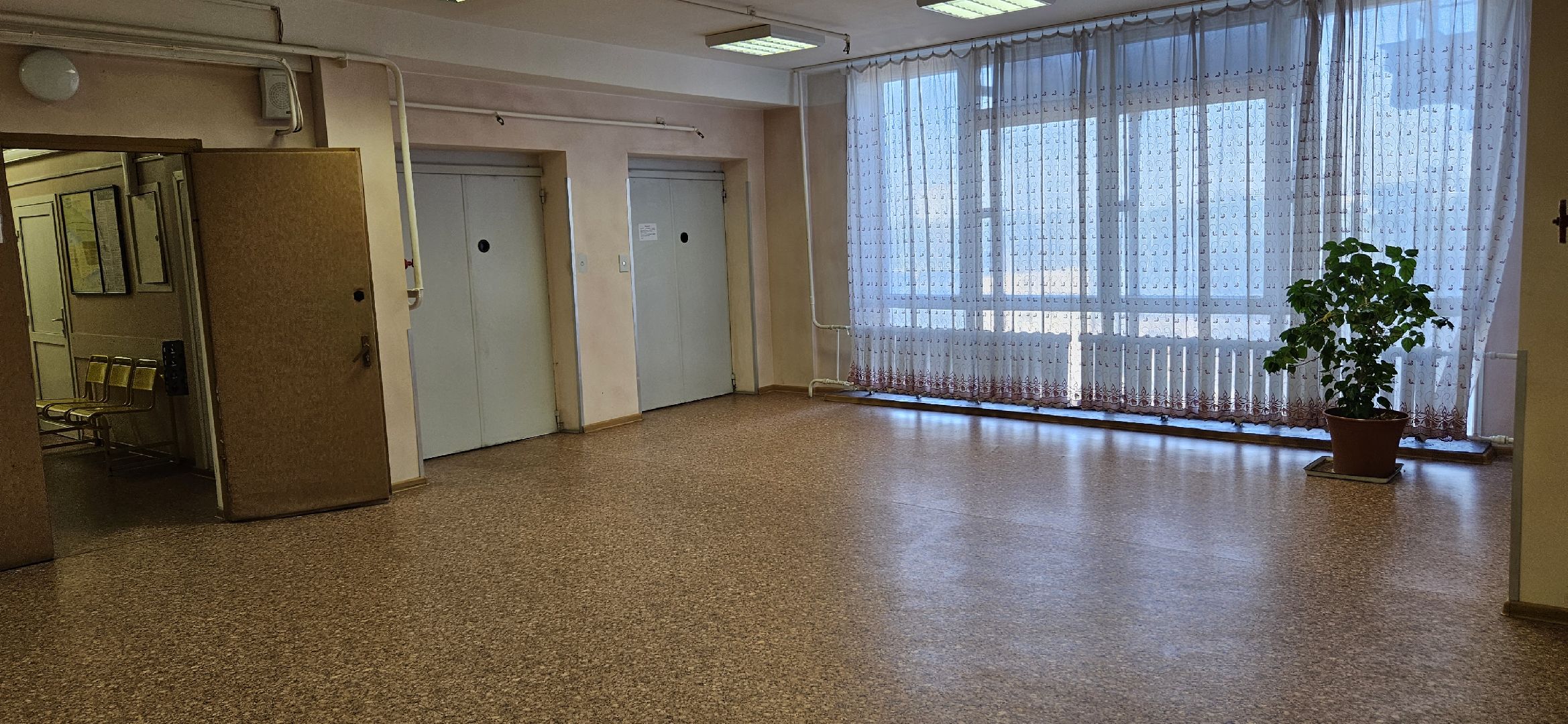 врач, лор-заболевания, жуковский, больница, медицина,