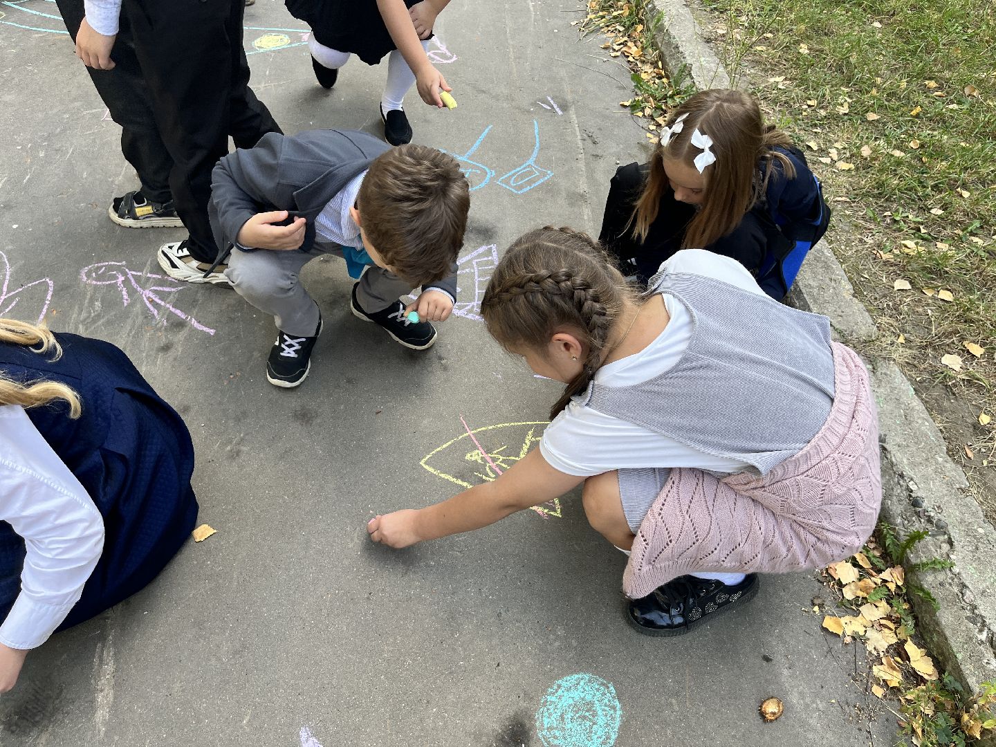 гибдд, госавтоинспекторы, госавтоинспекция, дети, школа, школьники, день безопасности, День безопасности дорожного движения,