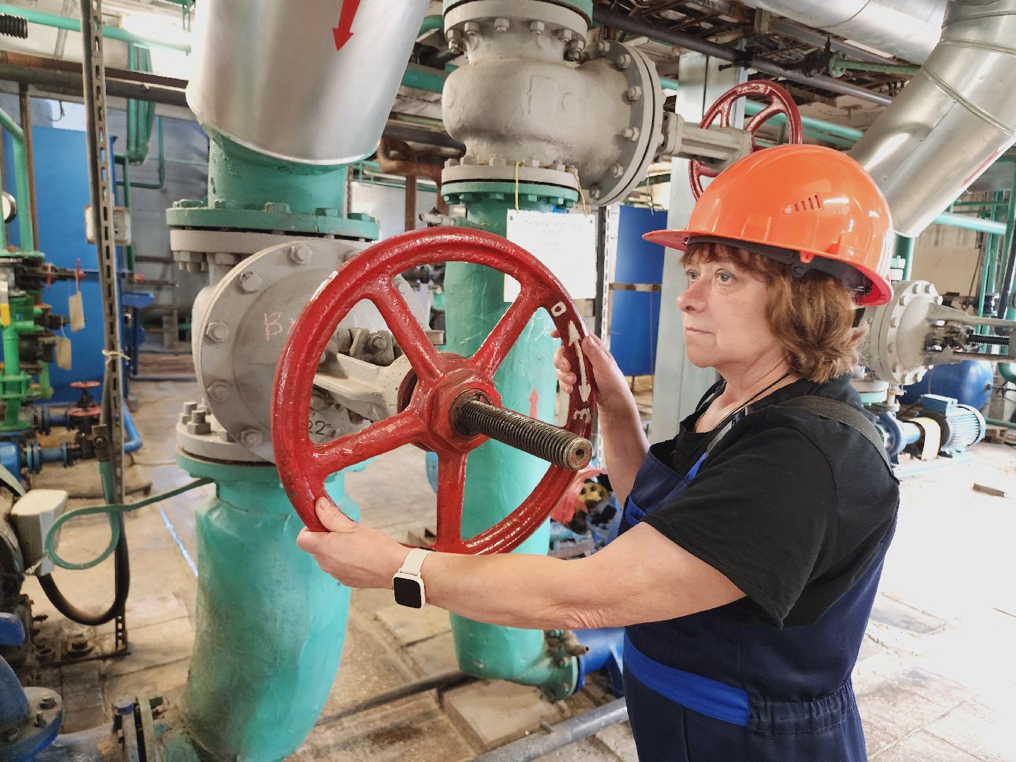 Егорьевск, Подмосковье, Московская область, ЖКХ, котельные, топки, тепло,