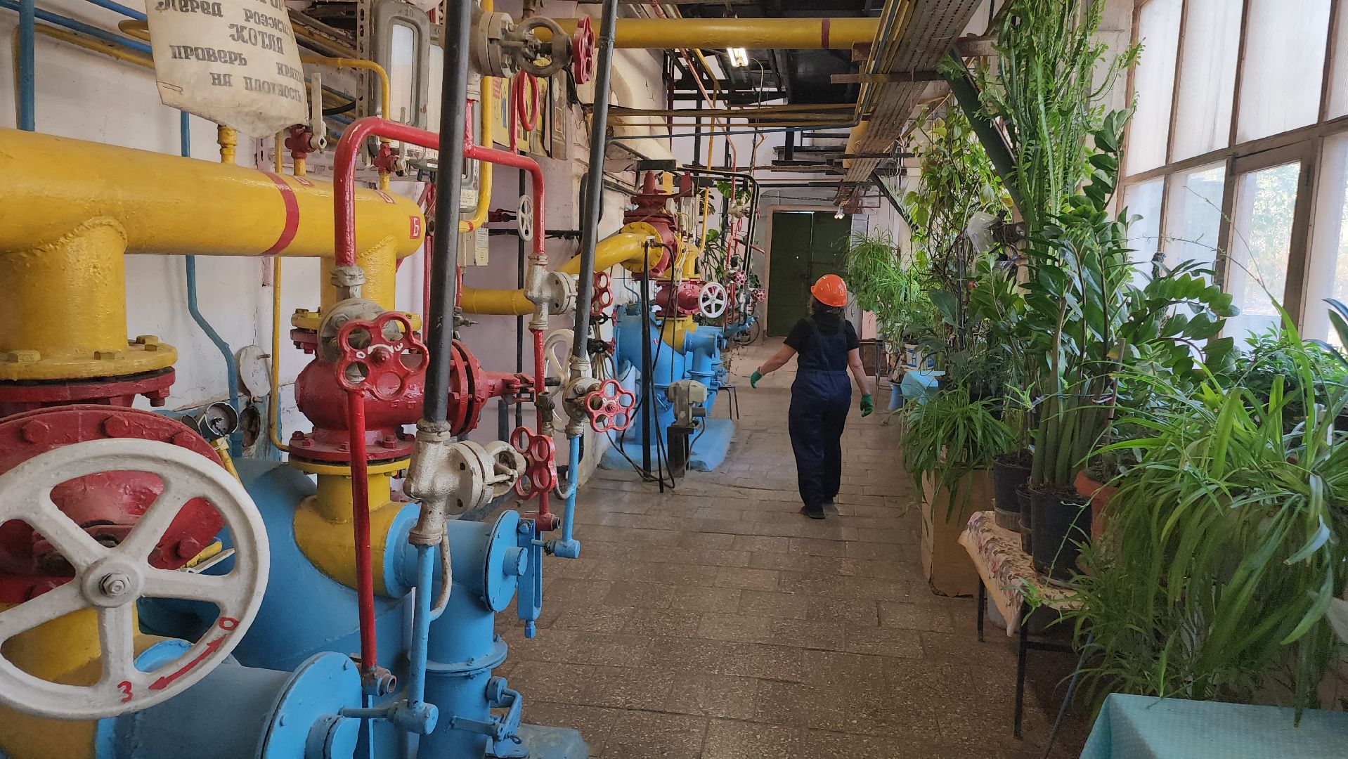 Егорьевск, Подмосковье, Московская область, ЖКХ, котельные, топки, тепло,