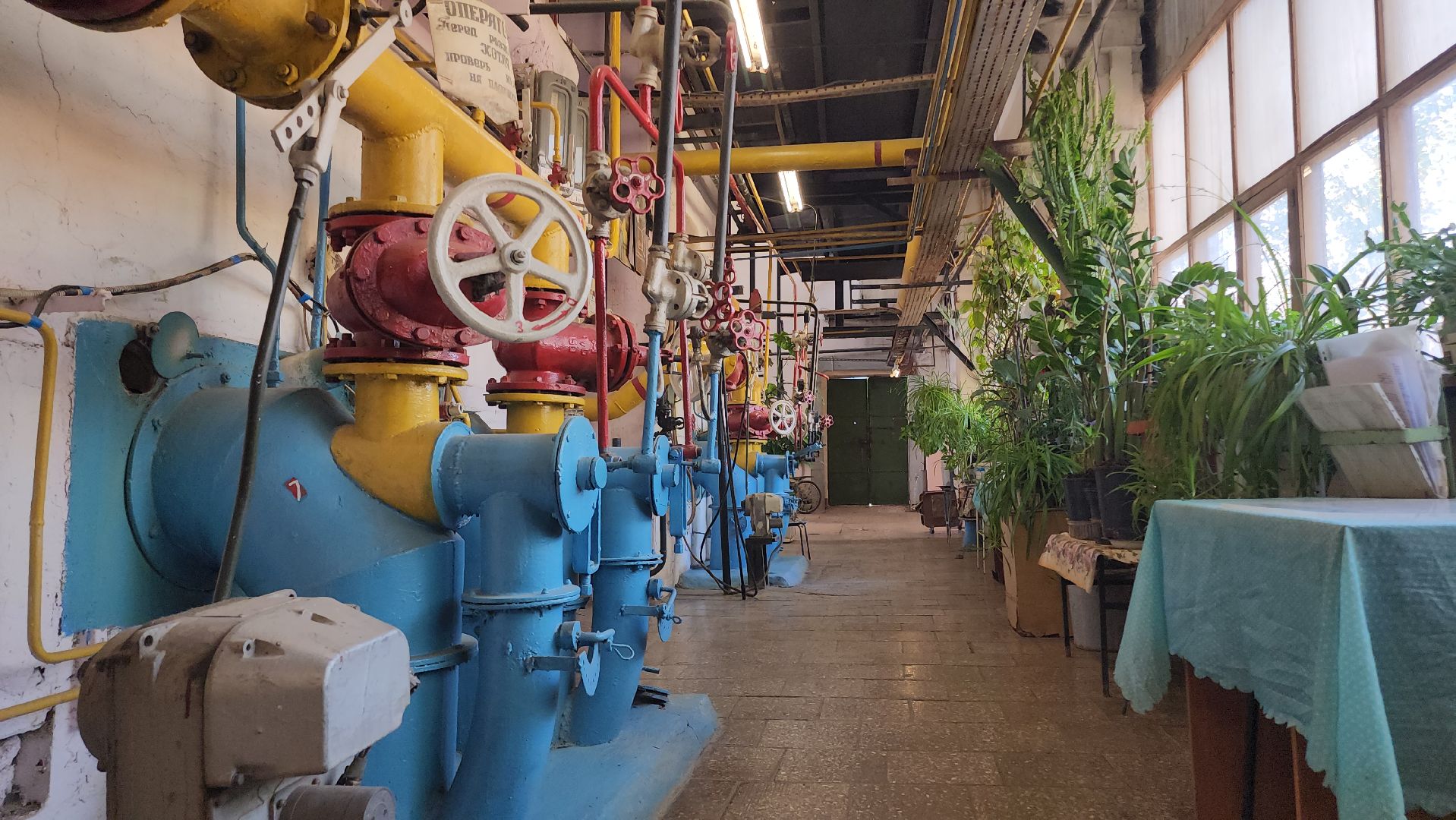 Егорьевск, Подмосковье, Московская область, ЖКХ, котельные, топки, тепло,