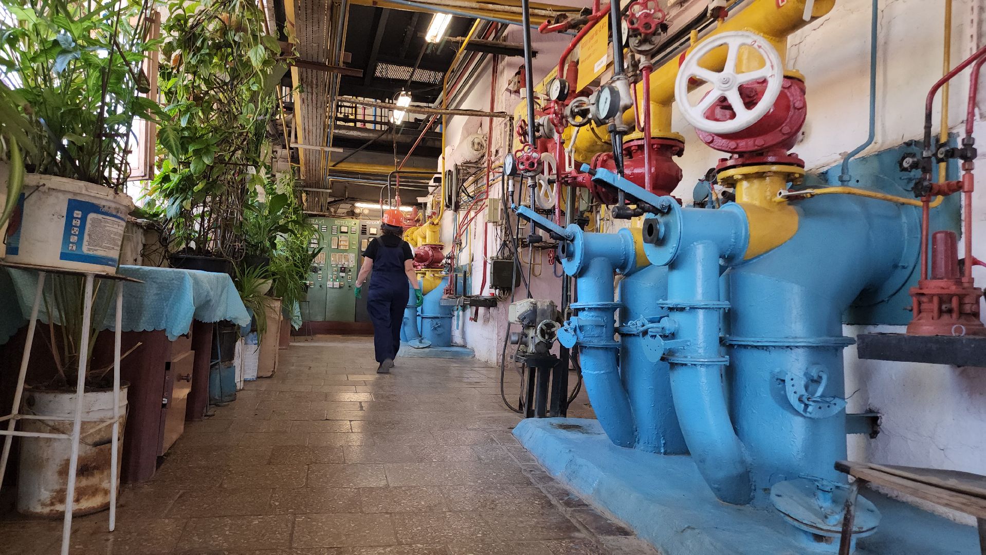 Егорьевск, Подмосковье, Московская область, ЖКХ, котельные, топки, тепло,