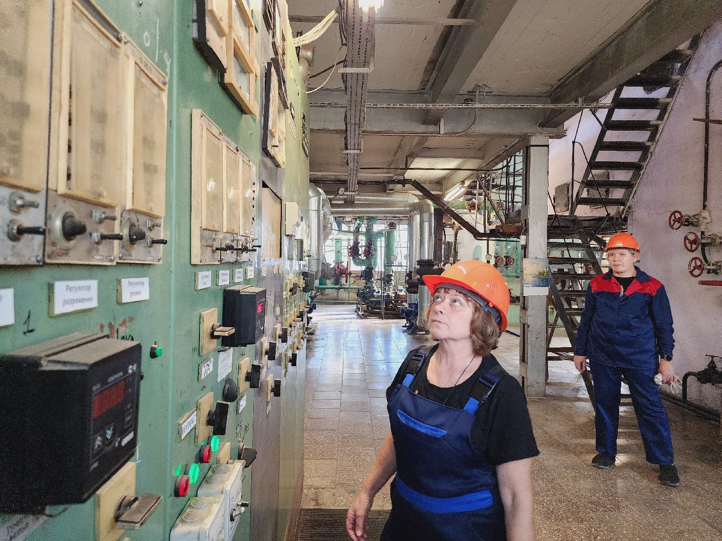 Егорьевск, Подмосковье, Московская область, ЖКХ, котельные, топки, тепло,