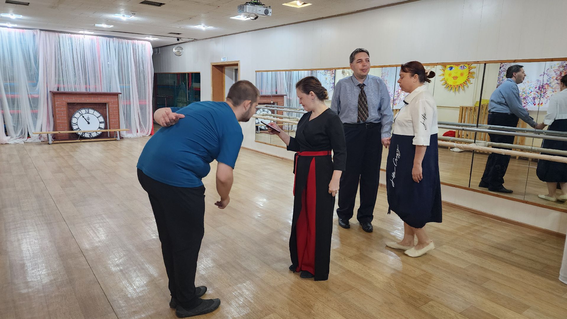 протвино, вдохновение при цми, инклюзия, инклюзивный бал, общество,