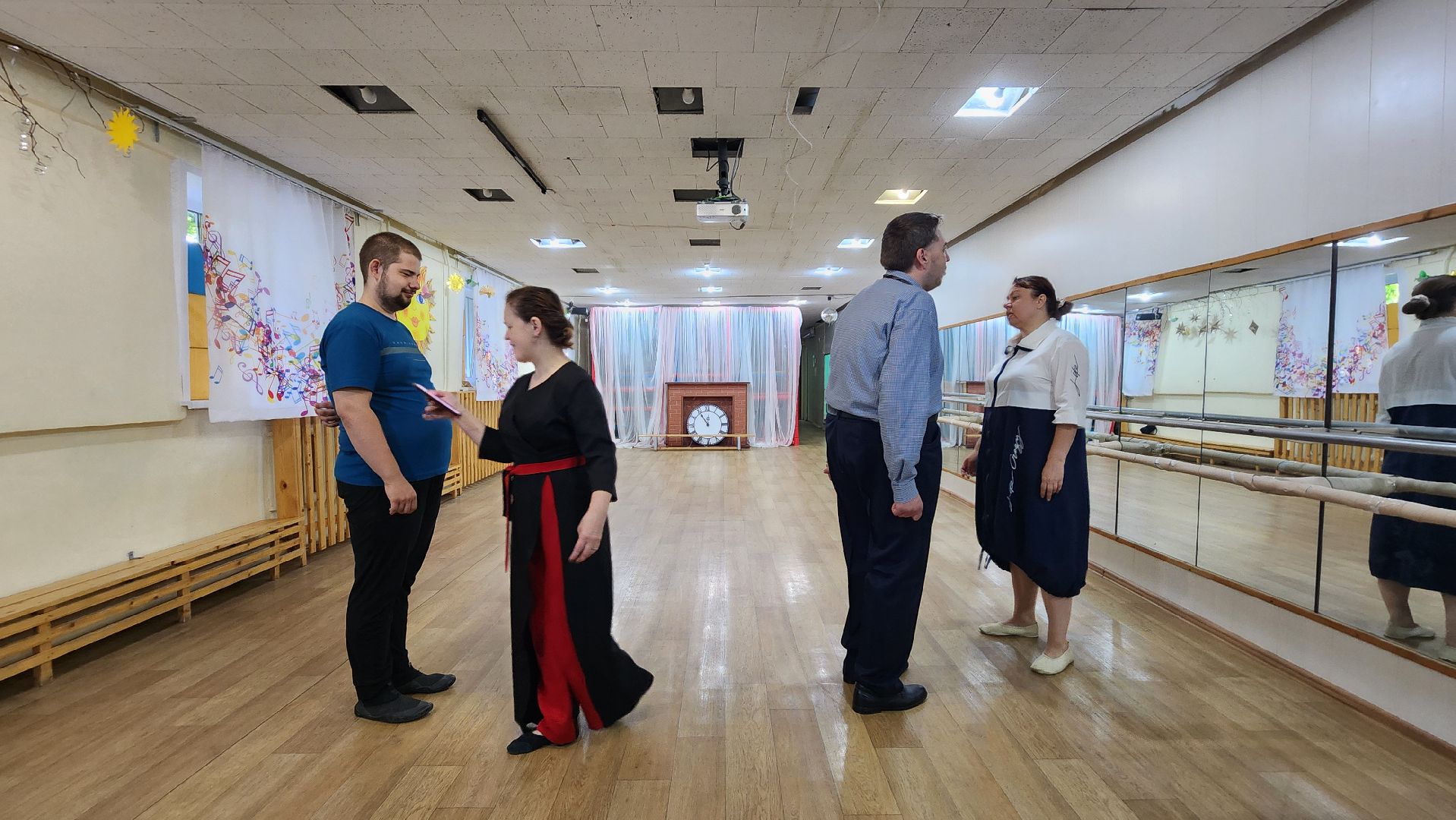 протвино, вдохновение при цми, инклюзия, инклюзивный бал, общество,