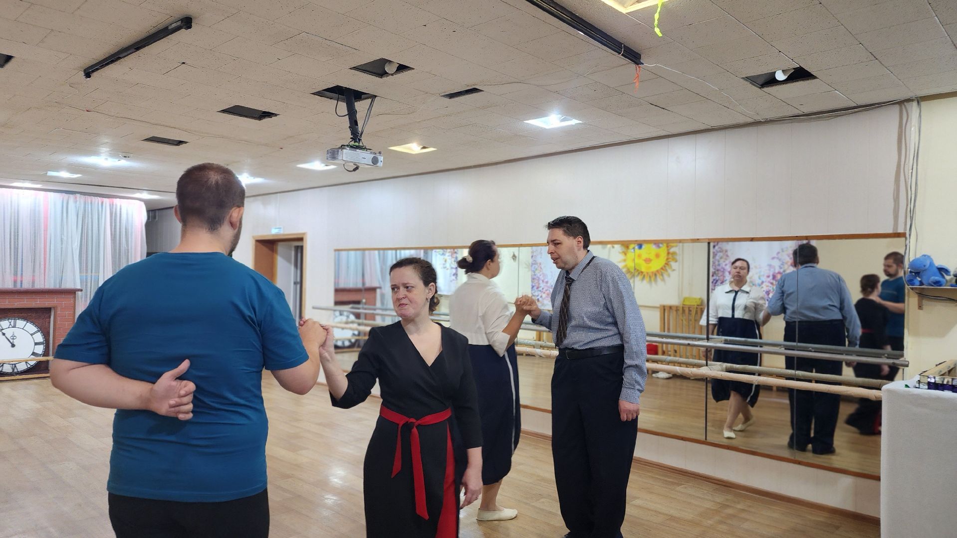 протвино, вдохновение при цми, инклюзия, инклюзивный бал, общество,