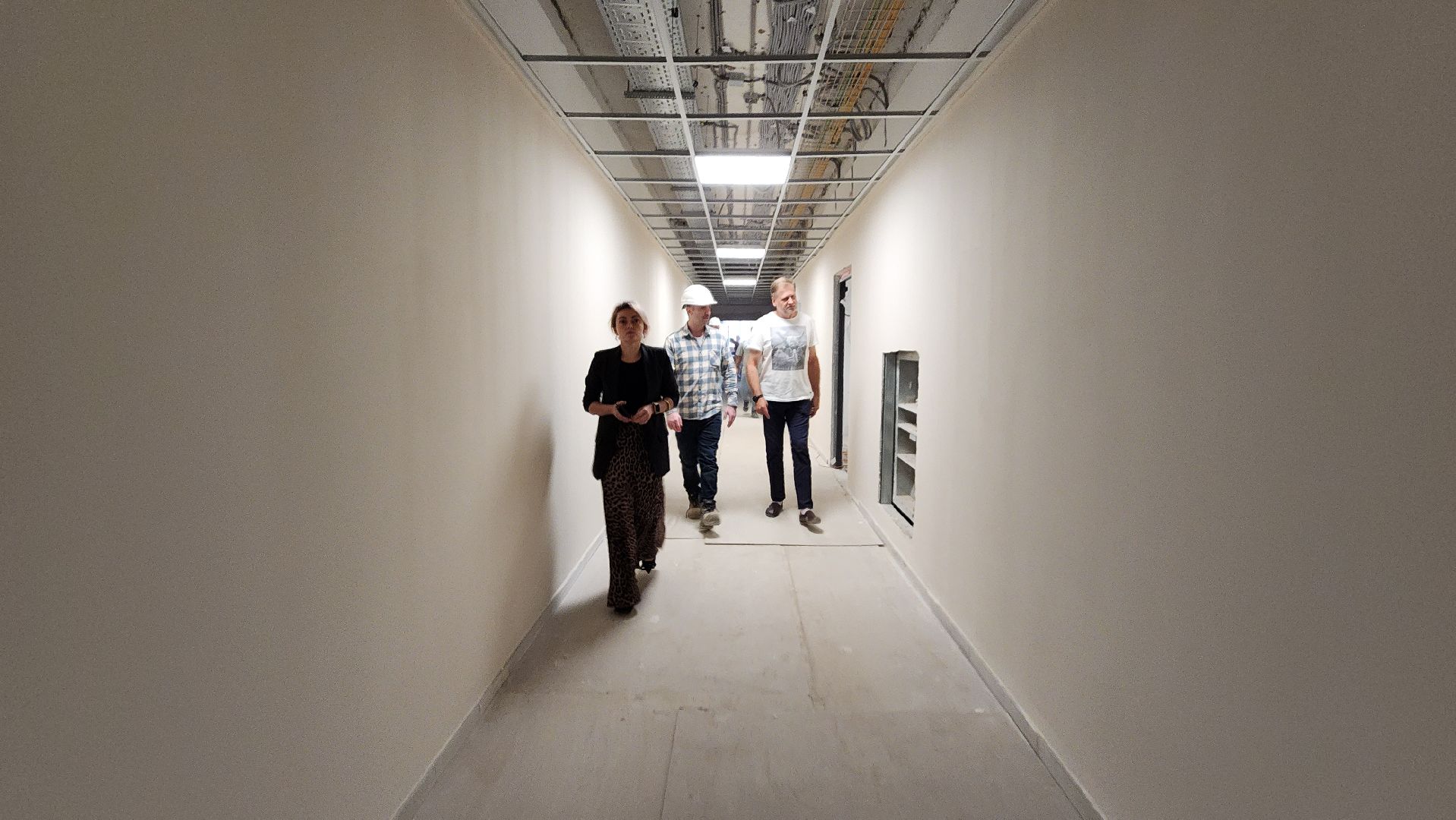 реконструкция, дк протон, протвино, ремонт, дом культуры,