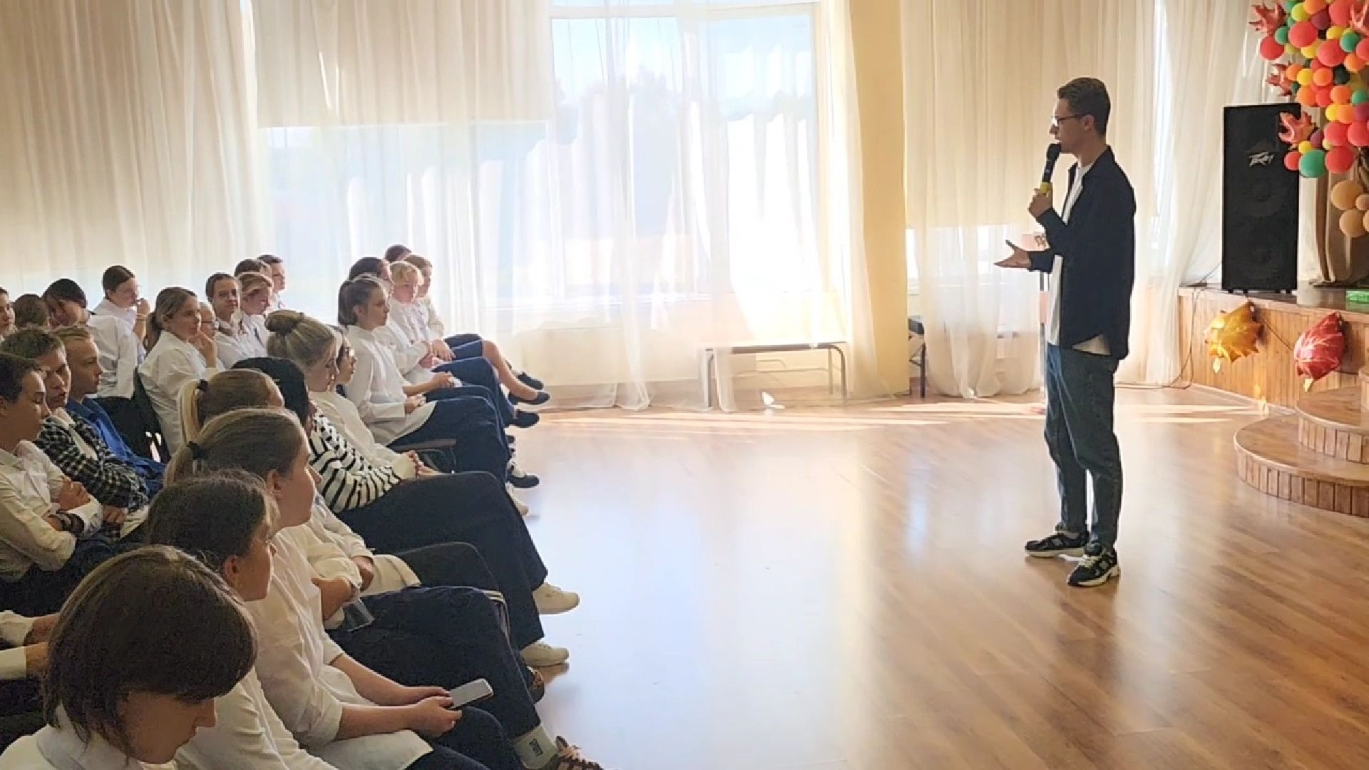 Бронницы, молодежный центр алиби, Досуг молодежи, Школа Тимофеева,