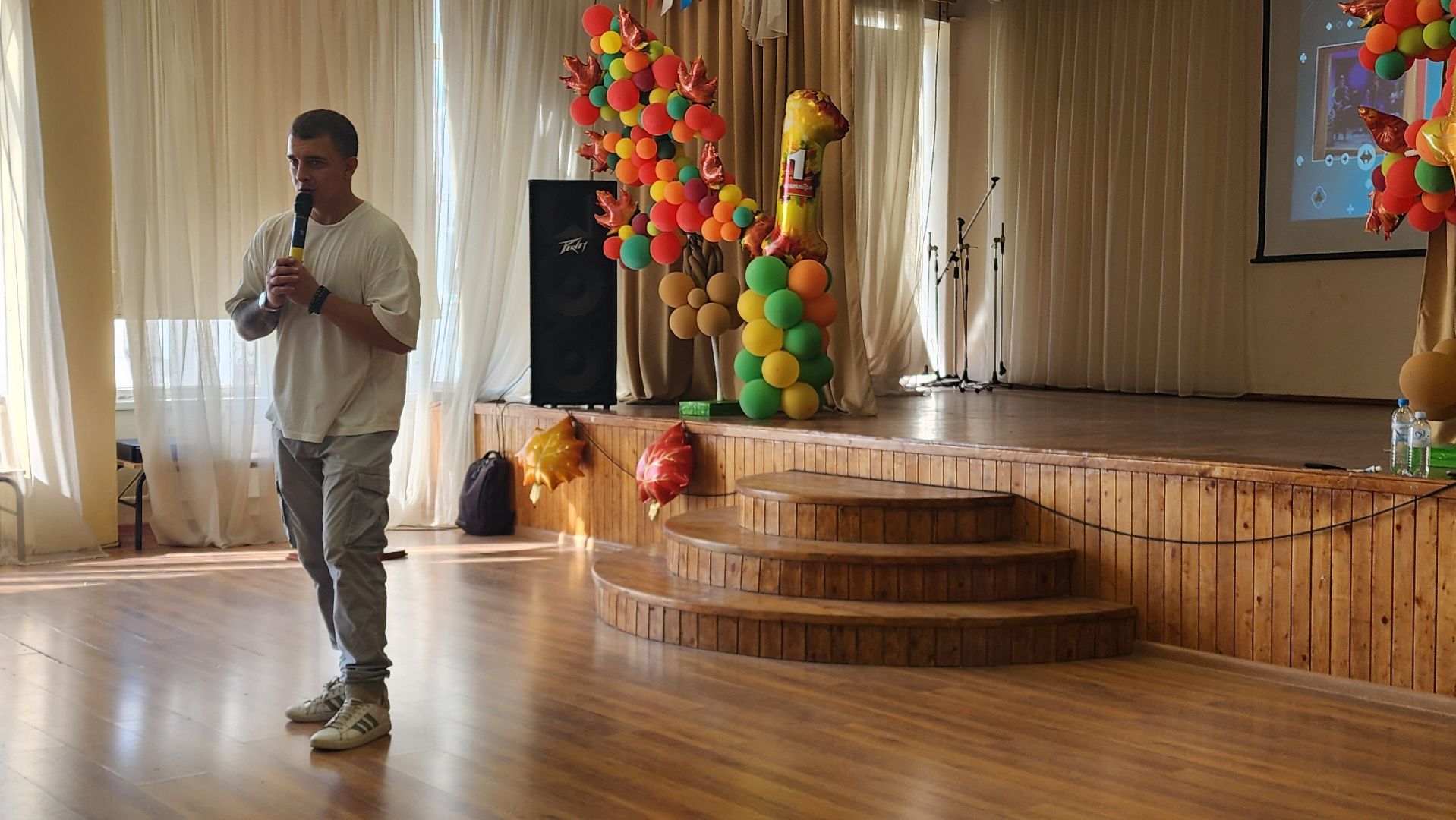 Бронницы, молодежный центр алиби, Досуг молодежи, Школа Тимофеева,