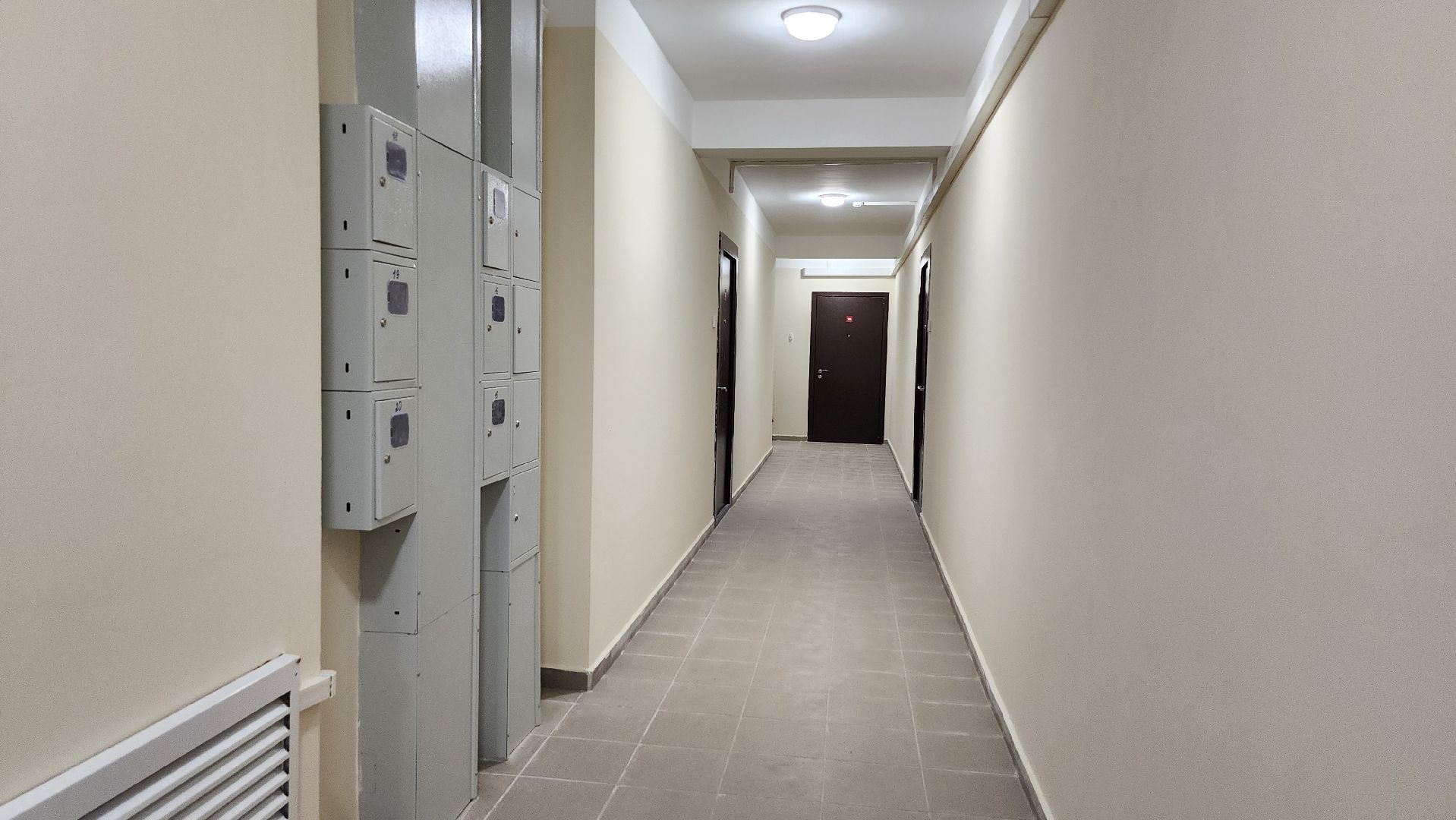 строительство, переселение из аварийного жилья, многоквартирные дома, Старая Купавна, Богородский городской округ,