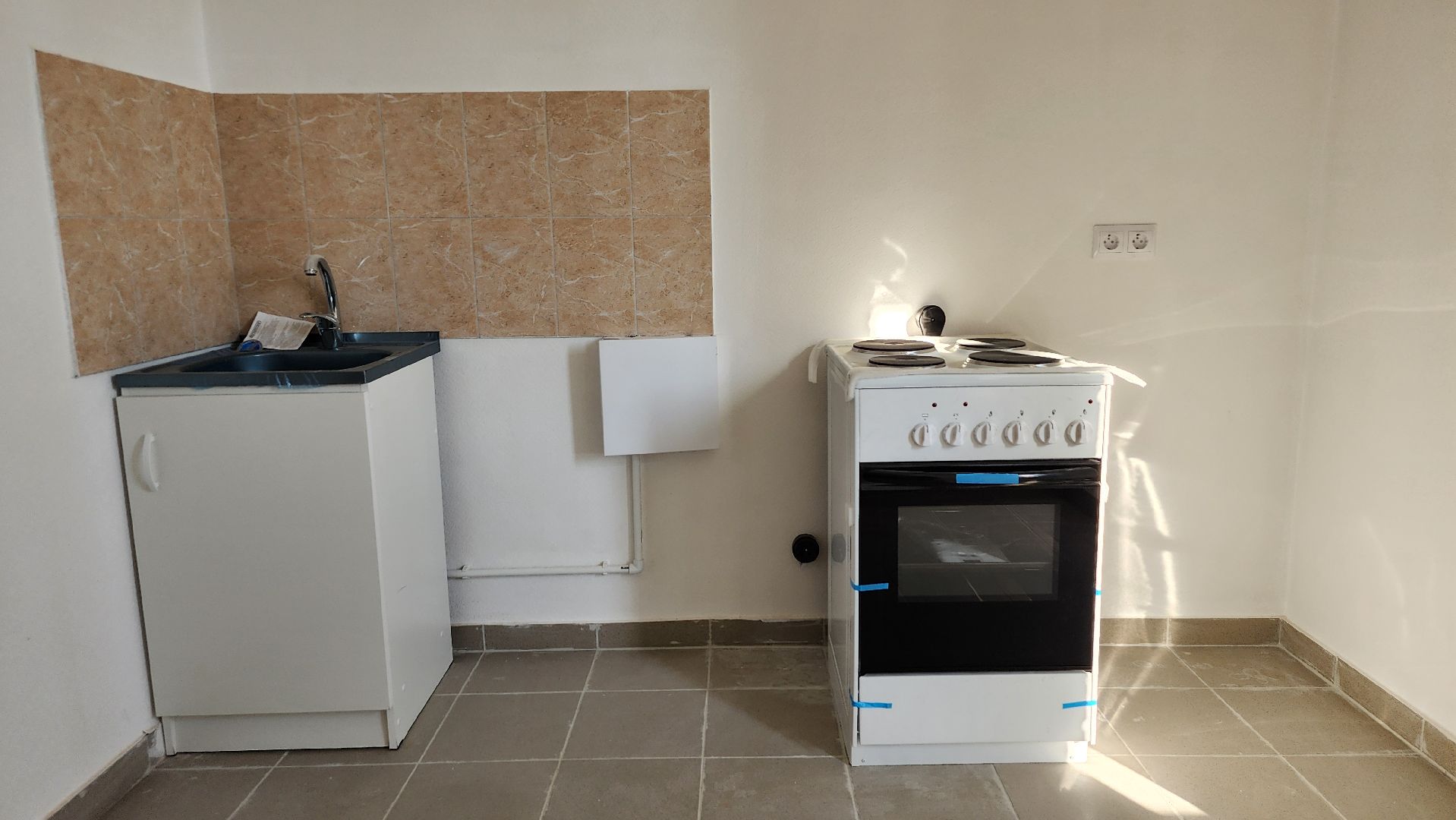 строительство, переселение из аварийного жилья, многоквартирные дома, Старая Купавна, Богородский городской округ,